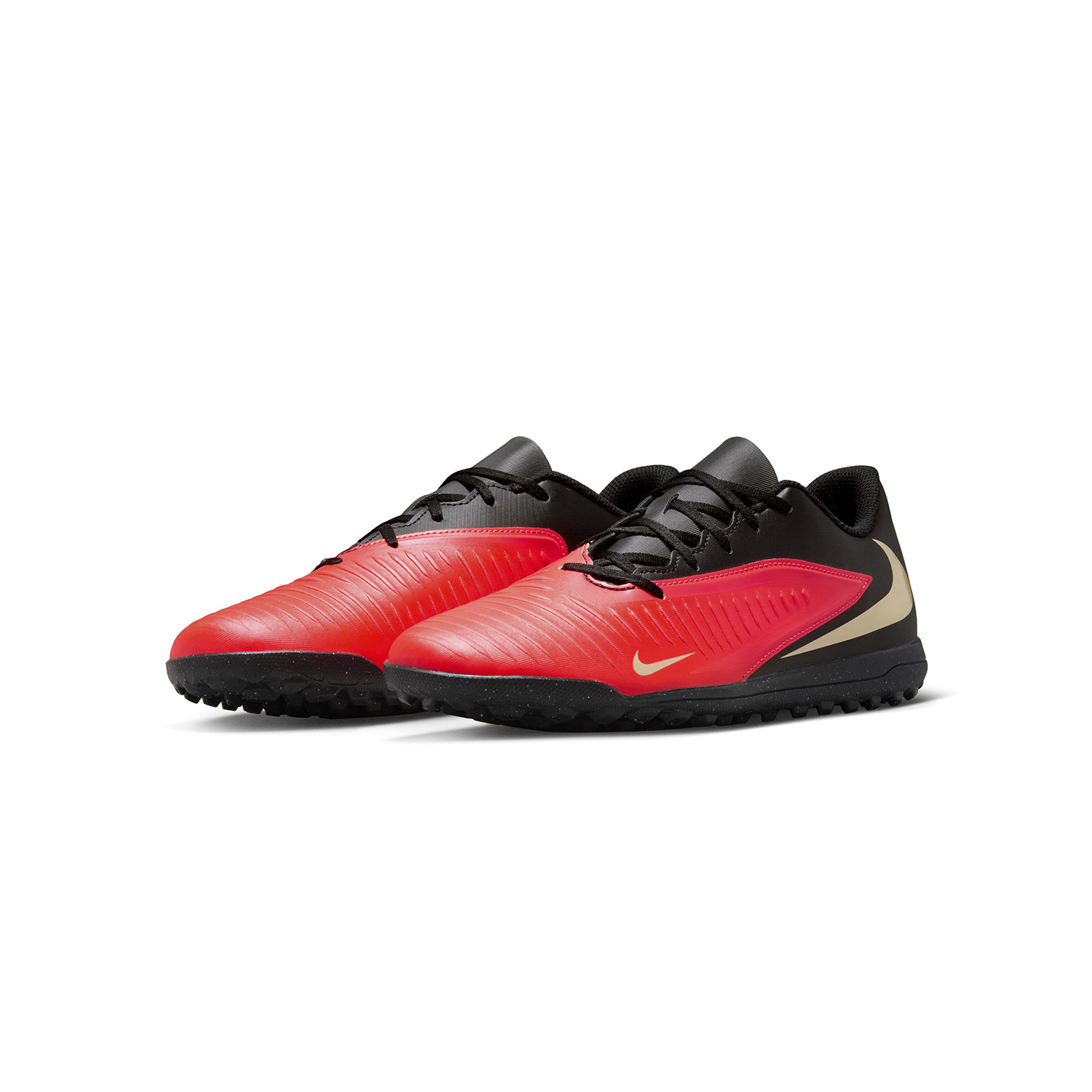 ZAPATILLAS NIKE PHANTOM 6 LOW CLUB TF FOOTBALL UNISEX - 2