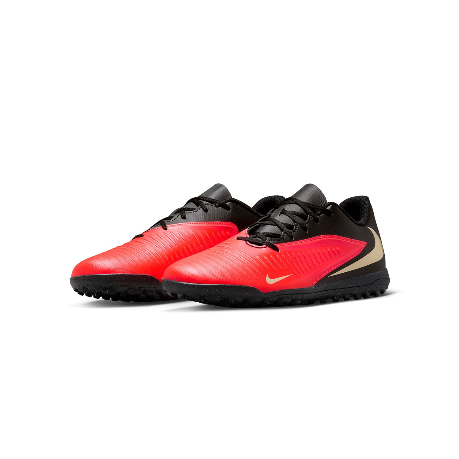 ZAPATILLAS NIKE PHANTOM 6 LOW CLUB TF FOOTBALL UNISEX - 2