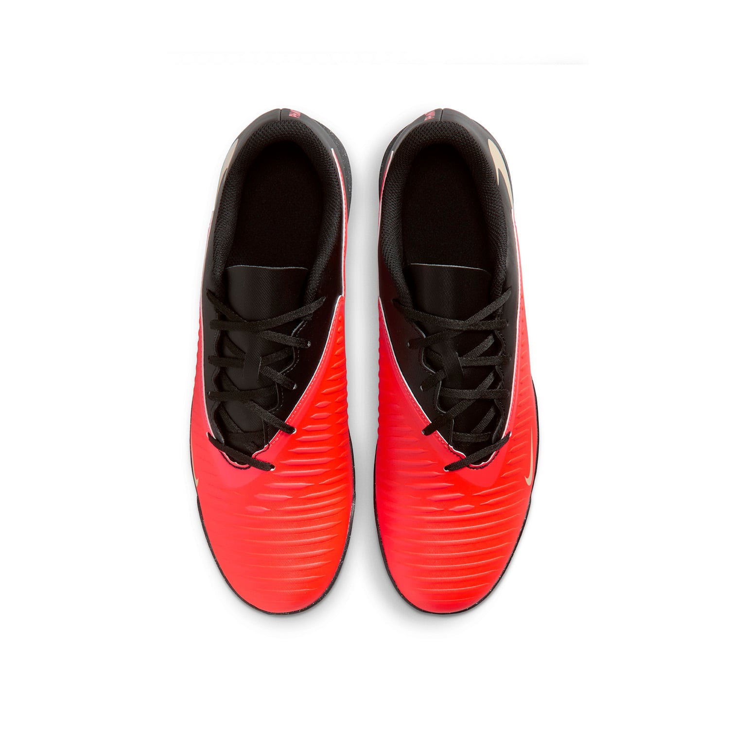 ZAPATILLAS NIKE PHANTOM 6 LOW CLUB TF FOOTBALL UNISEX - 4