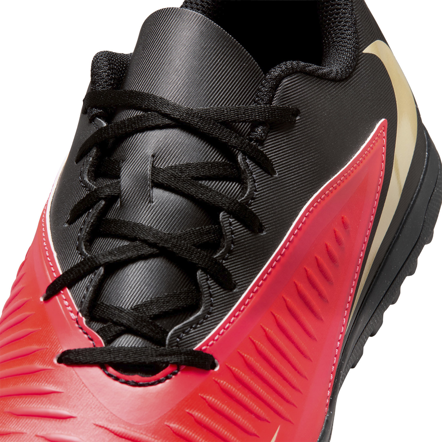 ZAPATILLAS NIKE PHANTOM 6 LOW CLUB TF FOOTBALL UNISEX - 6