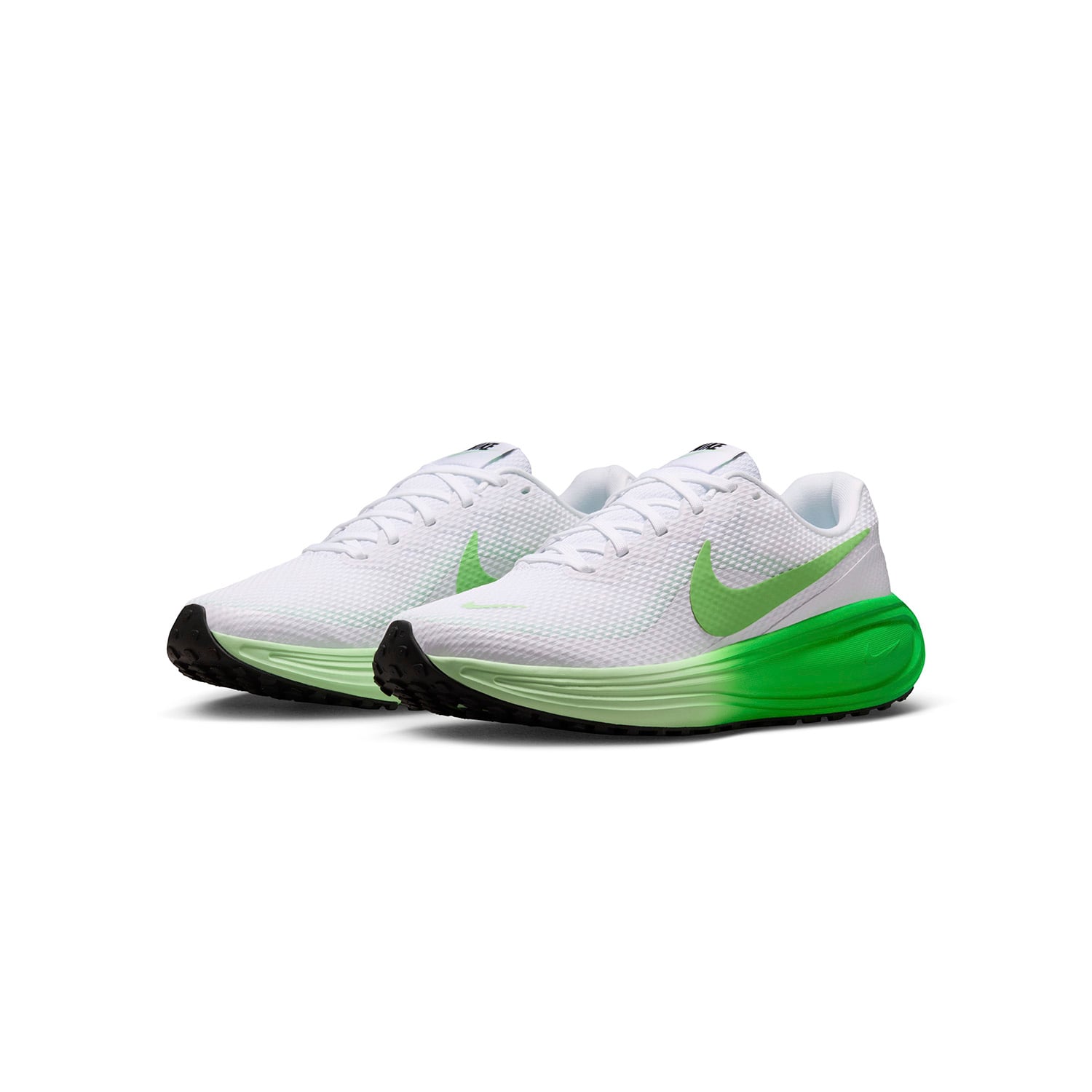 ZAPATILLAS NIKE W REVOLUTION 8 RUNNING MUJER - 2