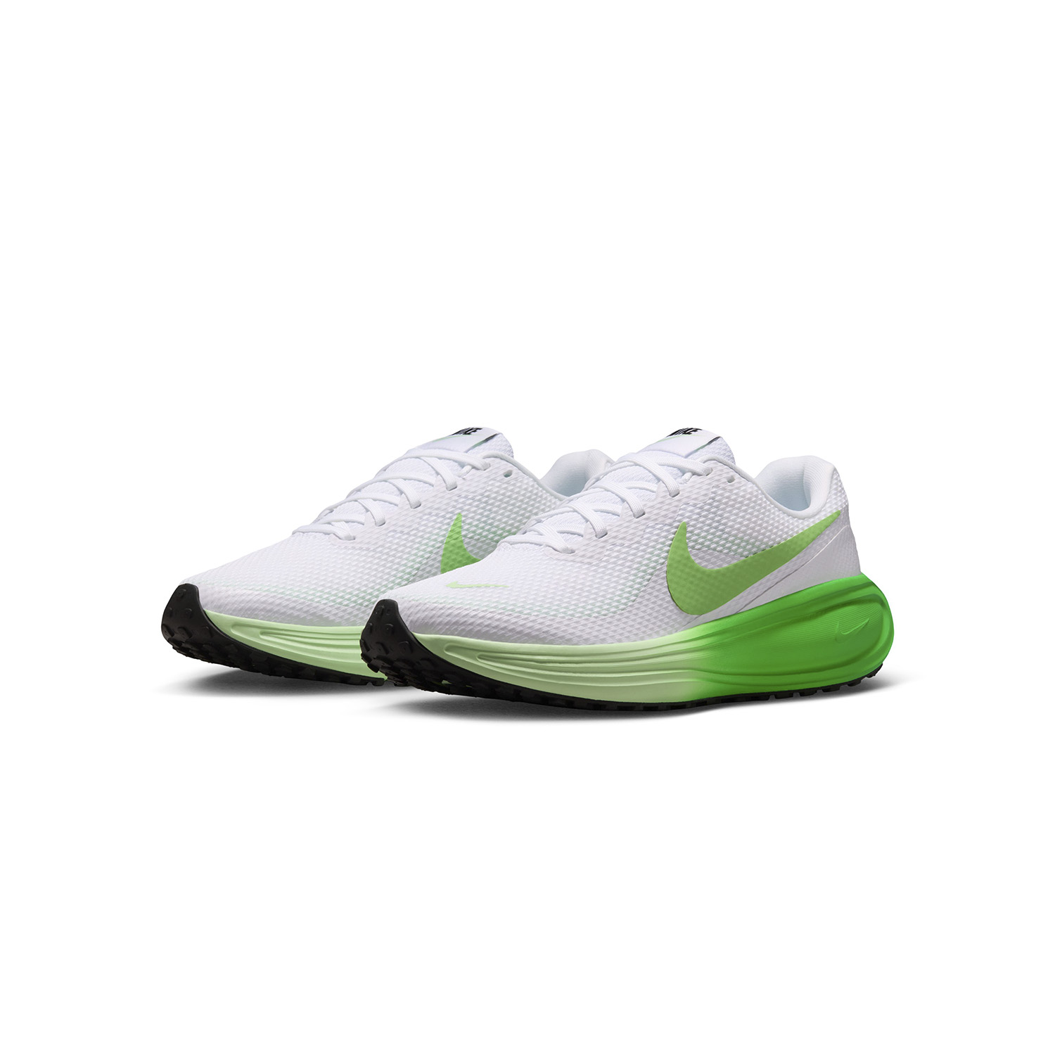 ZAPATILLAS NIKE W REVOLUTION 8 RUNNING MUJER - 2