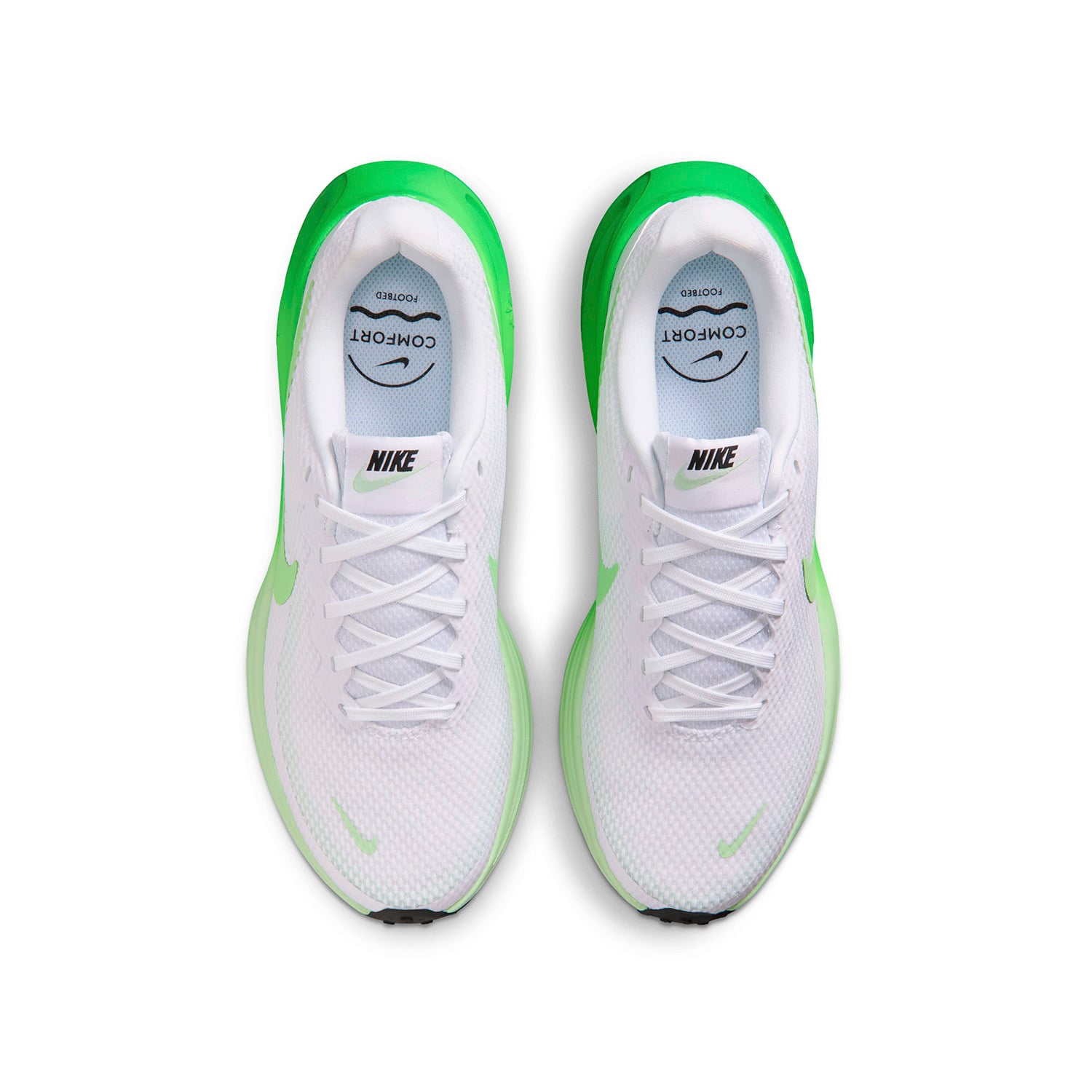ZAPATILLAS NIKE W REVOLUTION 8 RUNNING MUJER - 4