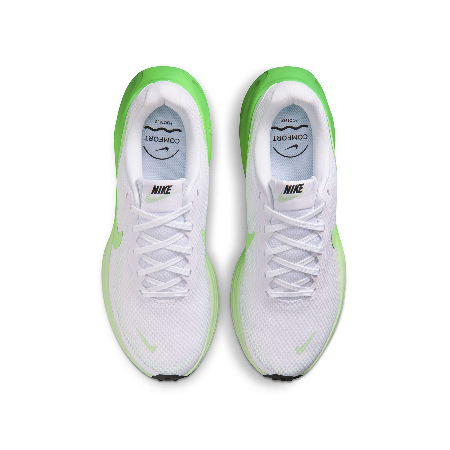 ZAPATILLAS NIKE W REVOLUTION 8 RUNNING MUJER - 4
