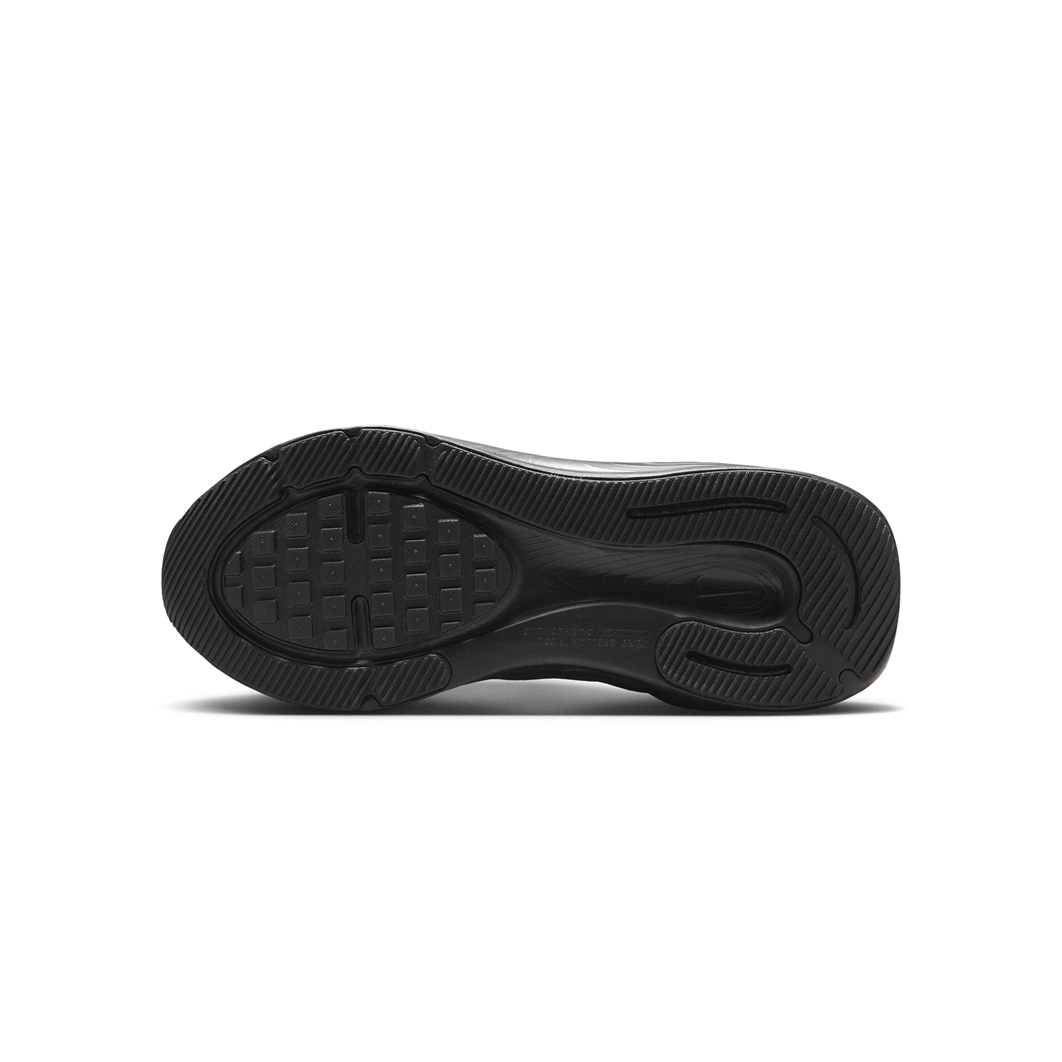 ZAPATILLAS NIKE STELLAR RIDE GS RUNNING UNISEX - 5