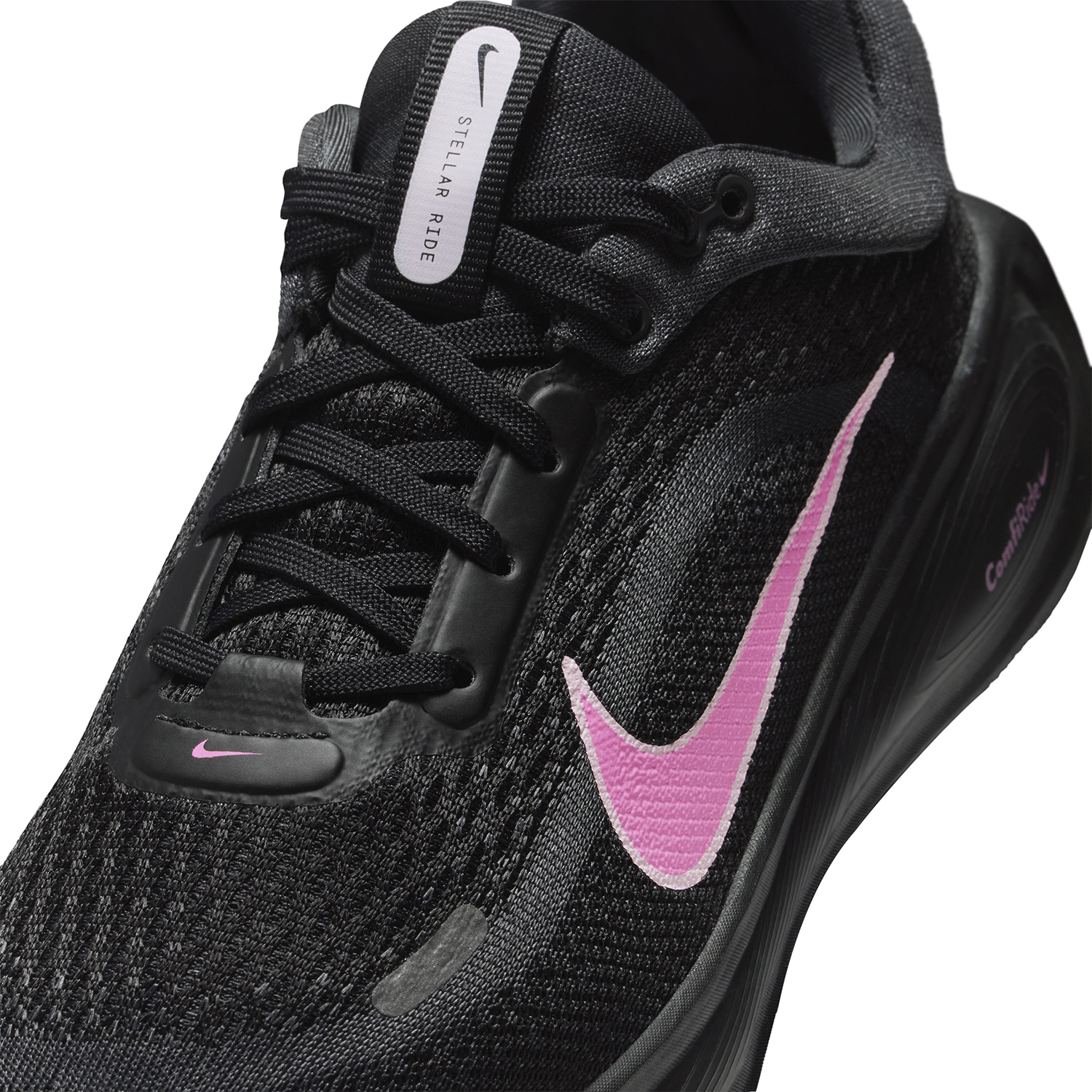 ZAPATILLAS NIKE STELLAR RIDE GS RUNNING UNISEX - 6