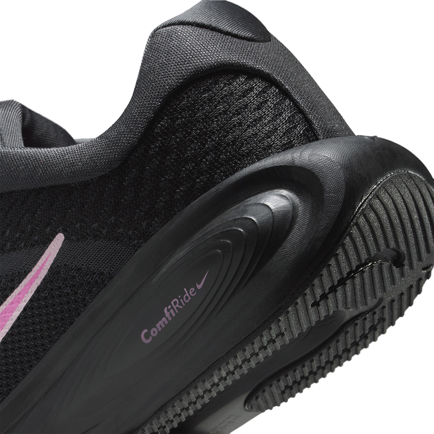 ZAPATILLAS NIKE STELLAR RIDE GS RUNNING UNISEX - 7