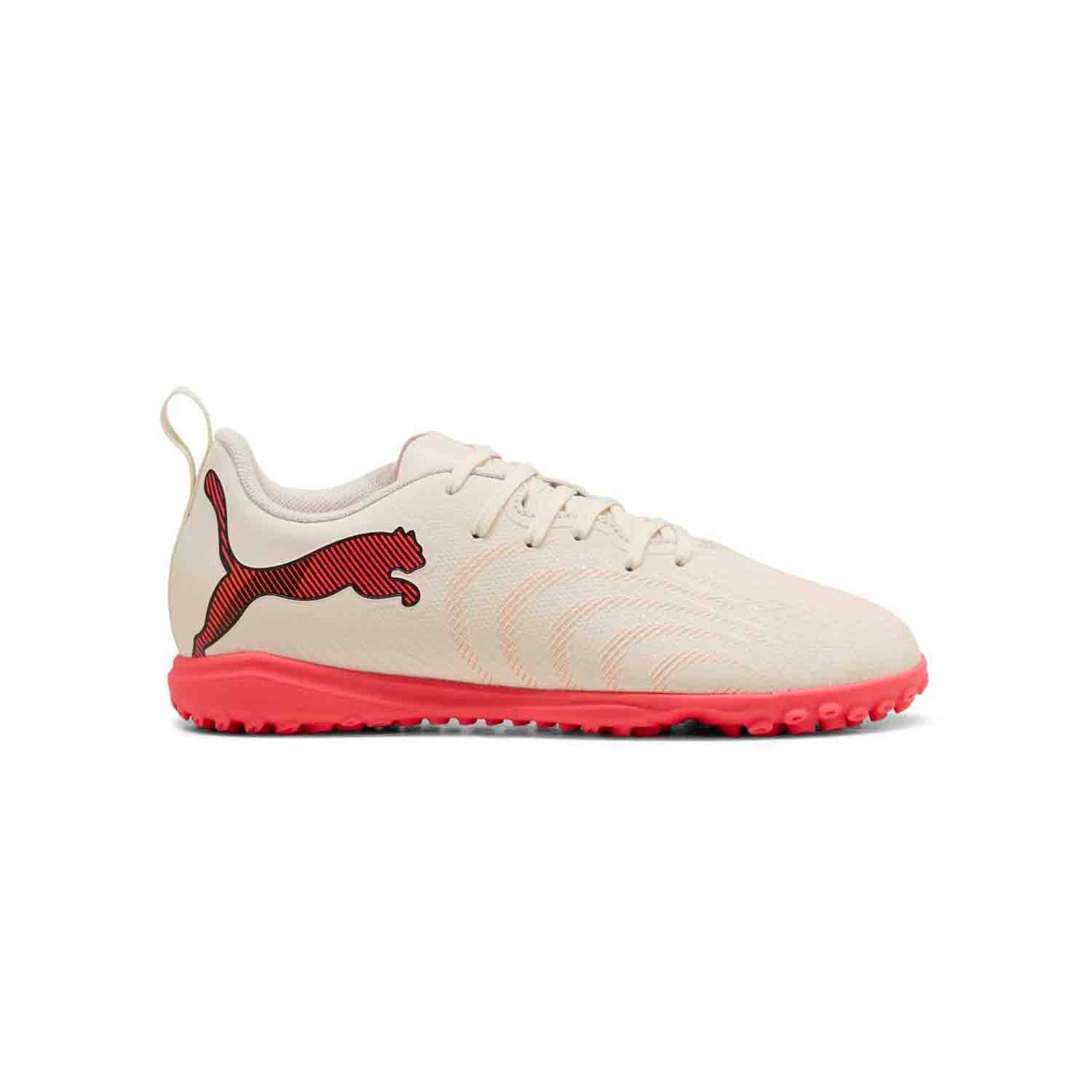 ZAPATILLAS PUMA FUTURE 9 PLAY TT JR FOOTBALL UNISEX - 1
