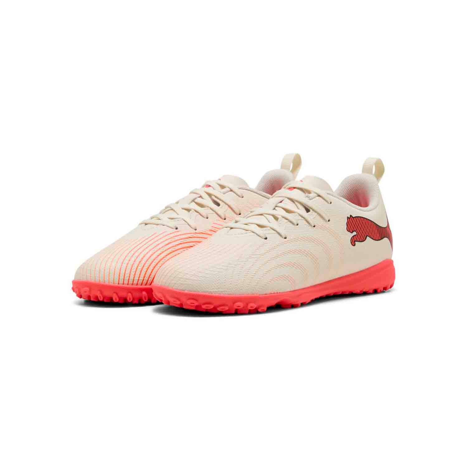 ZAPATILLAS PUMA FUTURE 9 PLAY TT JR FOOTBALL UNISEX - 2