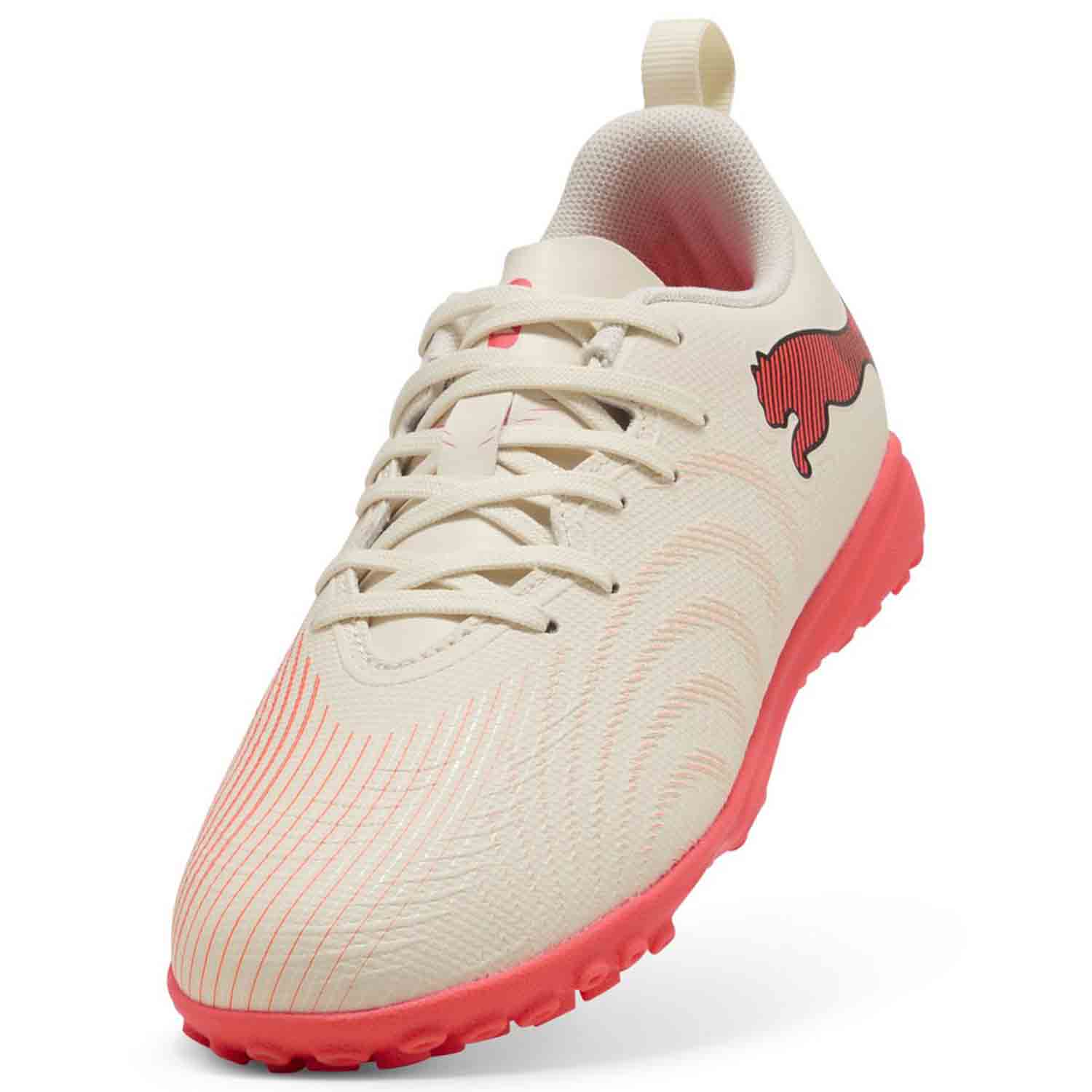 ZAPATILLAS PUMA FUTURE 9 PLAY TT JR FOOTBALL UNISEX - 5