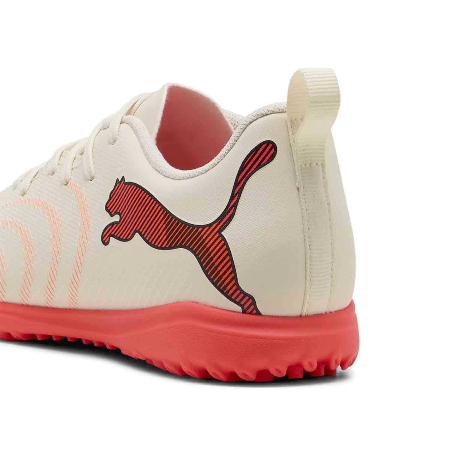 ZAPATILLAS PUMA FUTURE 9 PLAY TT JR FOOTBALL UNISEX - 6