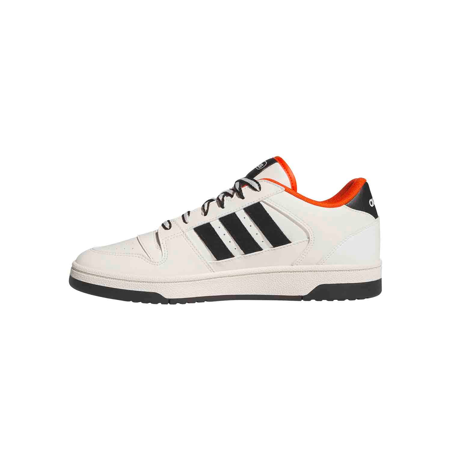 ZAPATILLAS ADIDAS BREAK START BASKETBALL UNISEX - 4