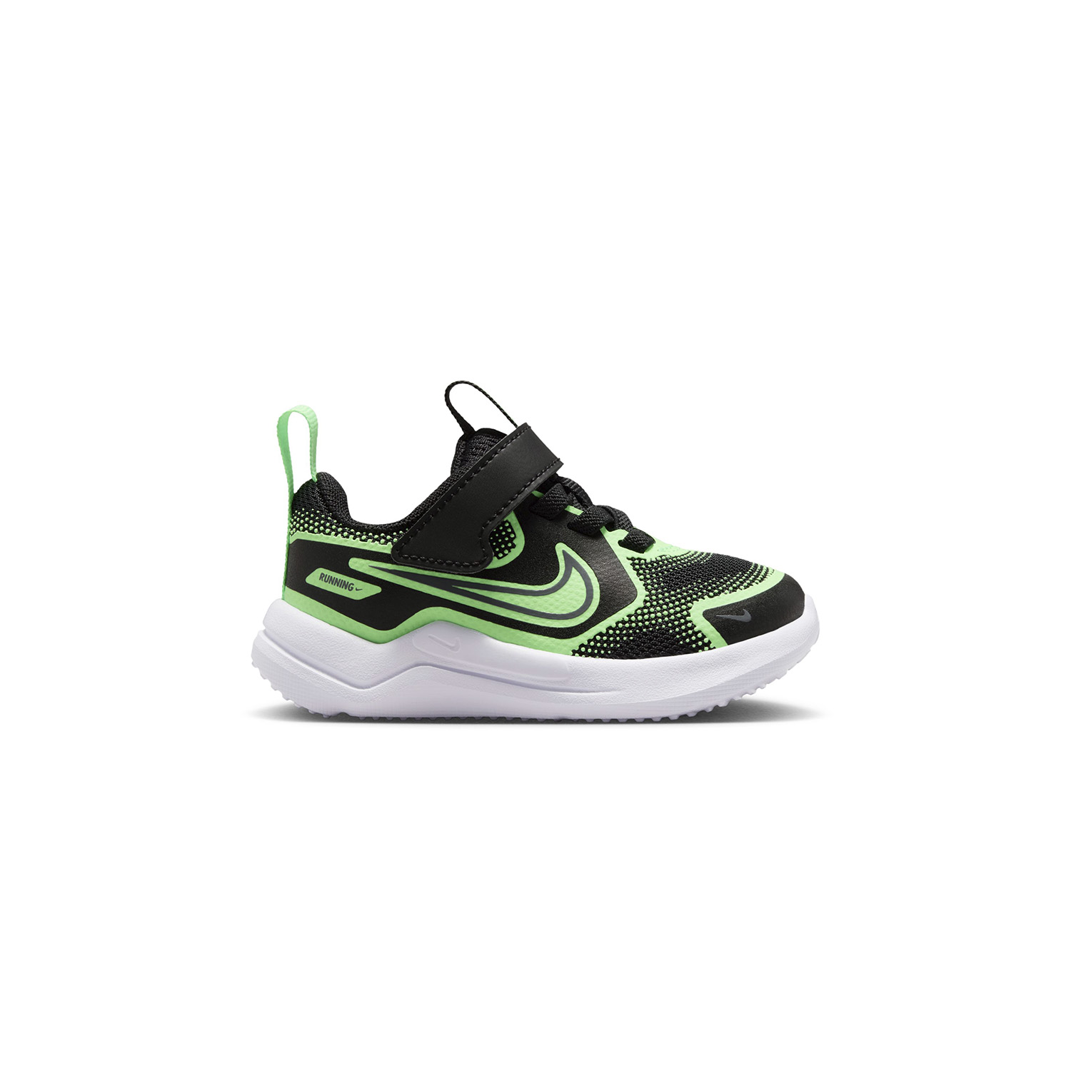 ZAPATILLAS NIKE COSMIC RUNNER TD RUNNING UNISEX - 1