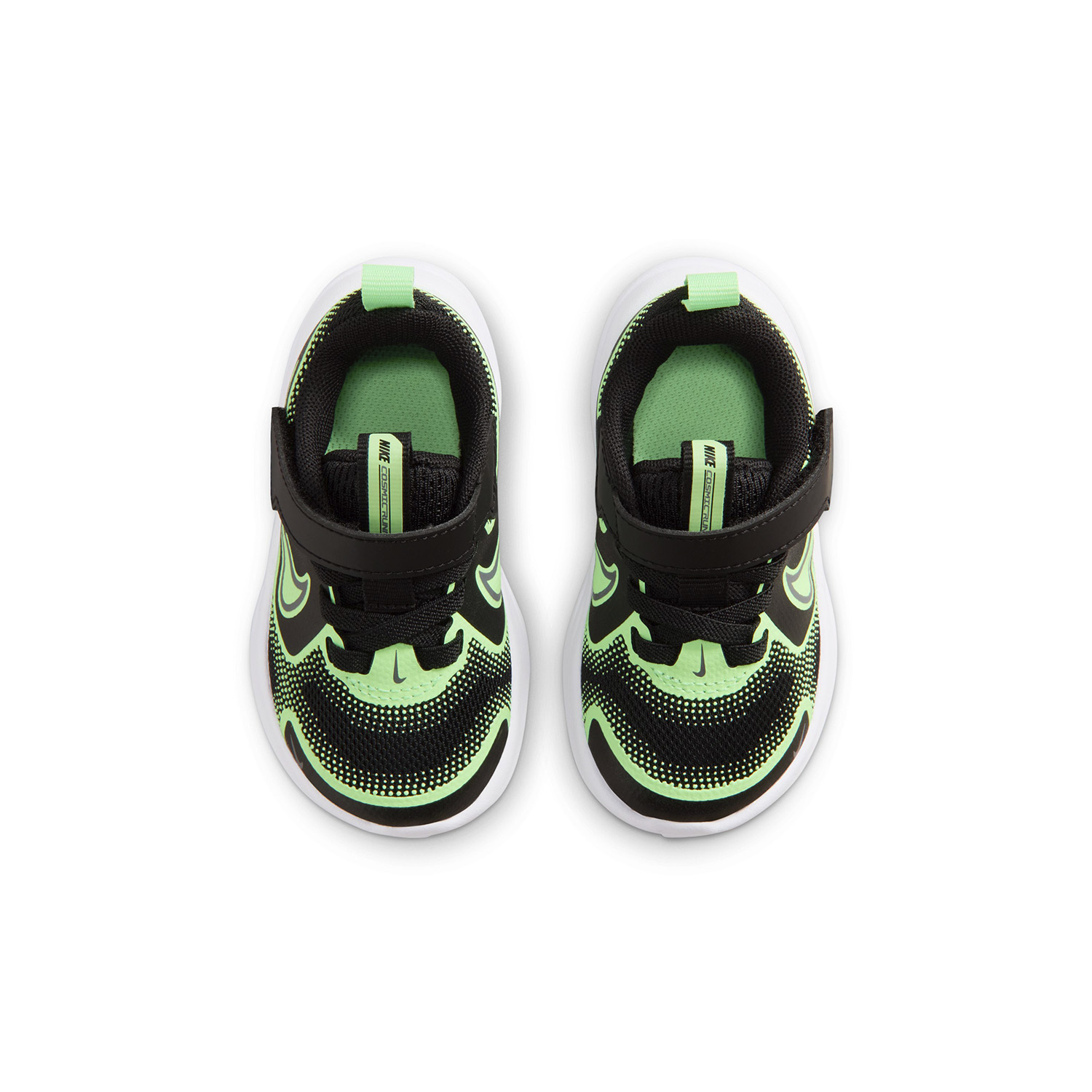 ZAPATILLAS NIKE COSMIC RUNNER TD RUNNING UNISEX - 4