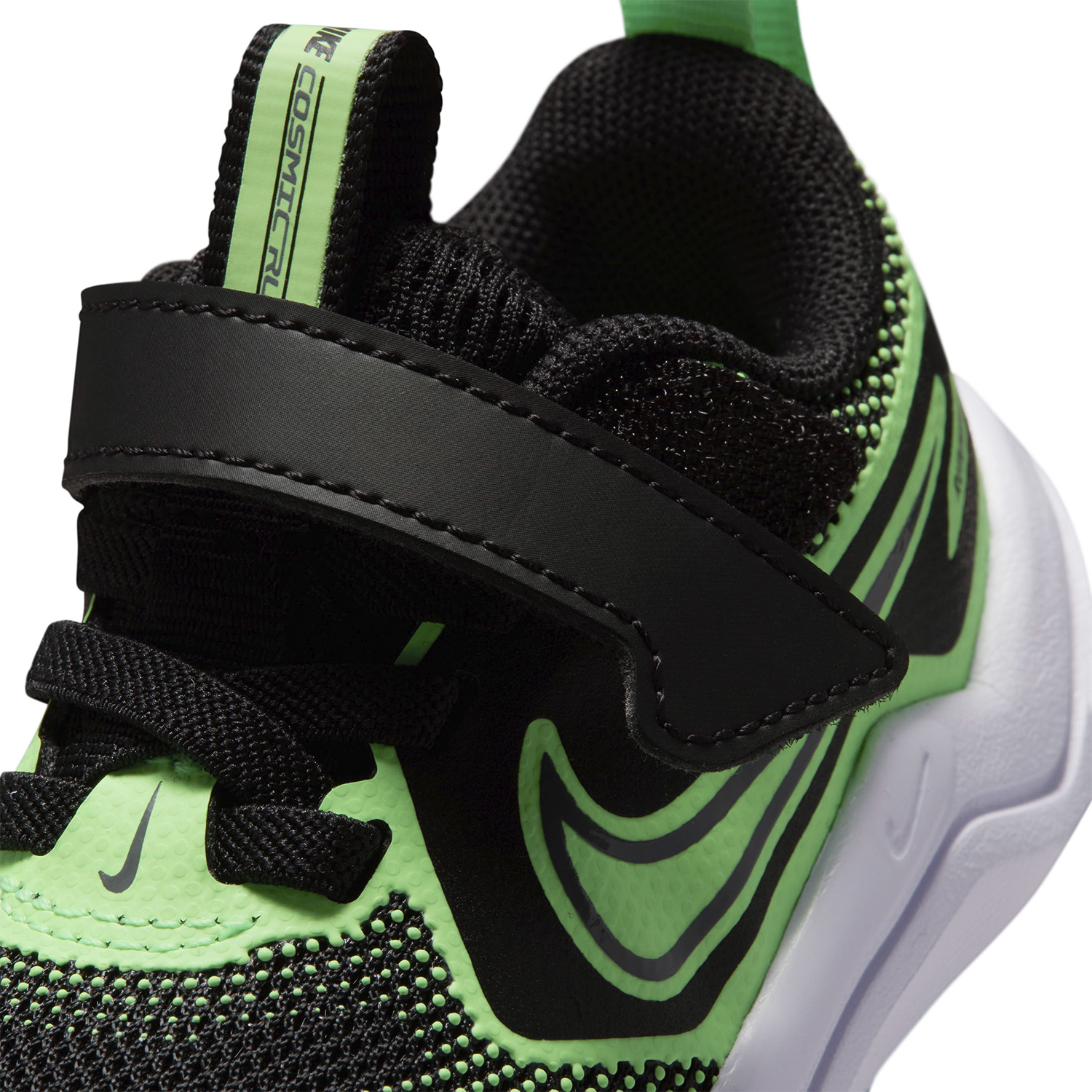 ZAPATILLAS NIKE COSMIC RUNNER TD RUNNING UNISEX - 7