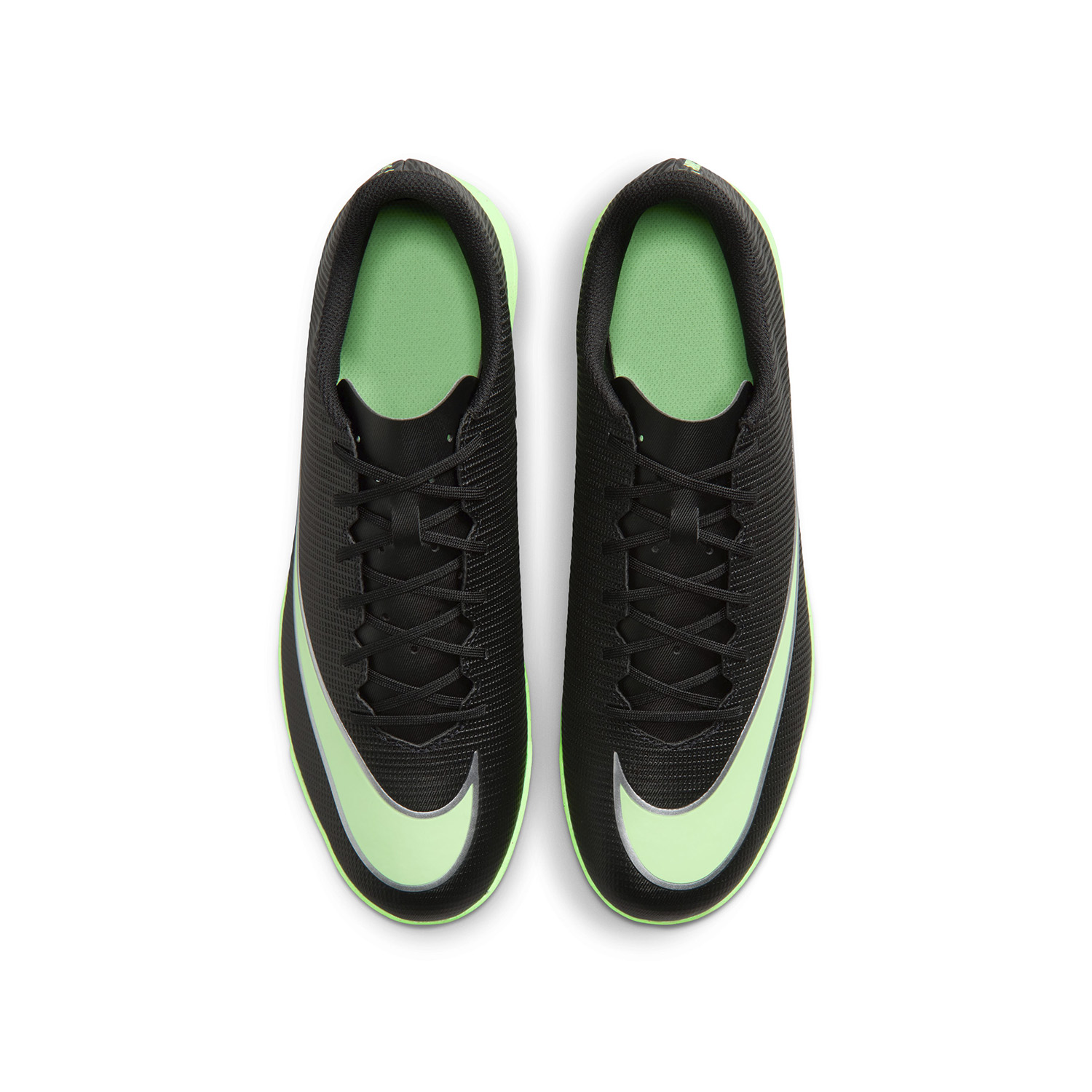 ZAPATILLAS NIKE VAPOR 17 CLUB TF FOOTBALL UNISEX - 4