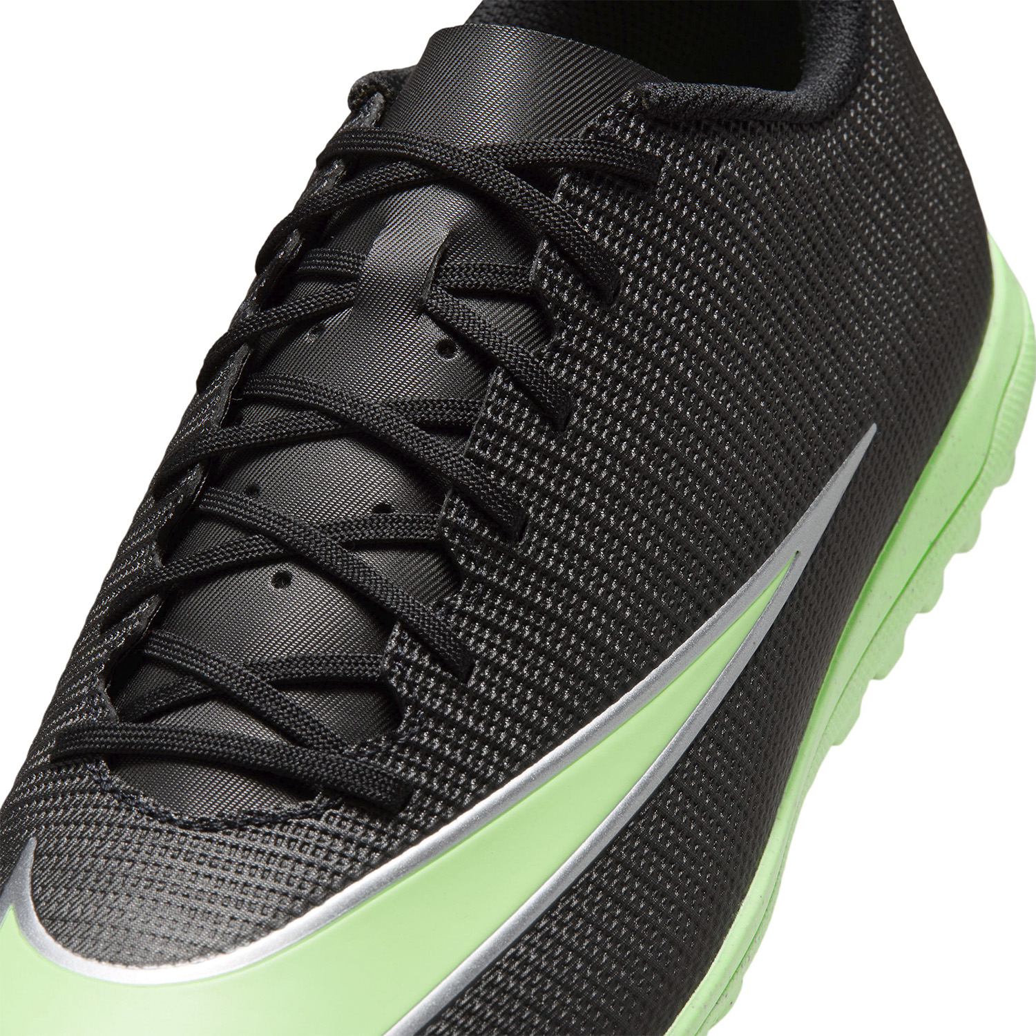 ZAPATILLAS NIKE VAPOR 17 CLUB TF FOOTBALL UNISEX - 7