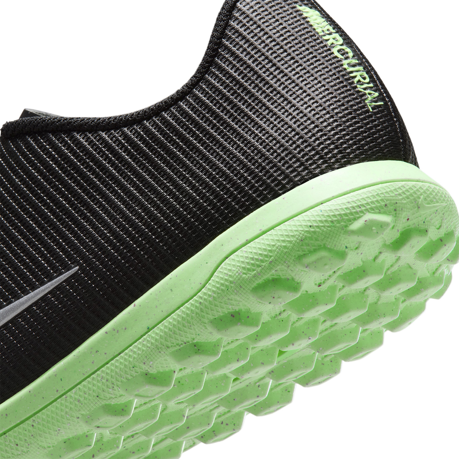 ZAPATILLAS NIKE VAPOR 17 CLUB TF FOOTBALL UNISEX - 8