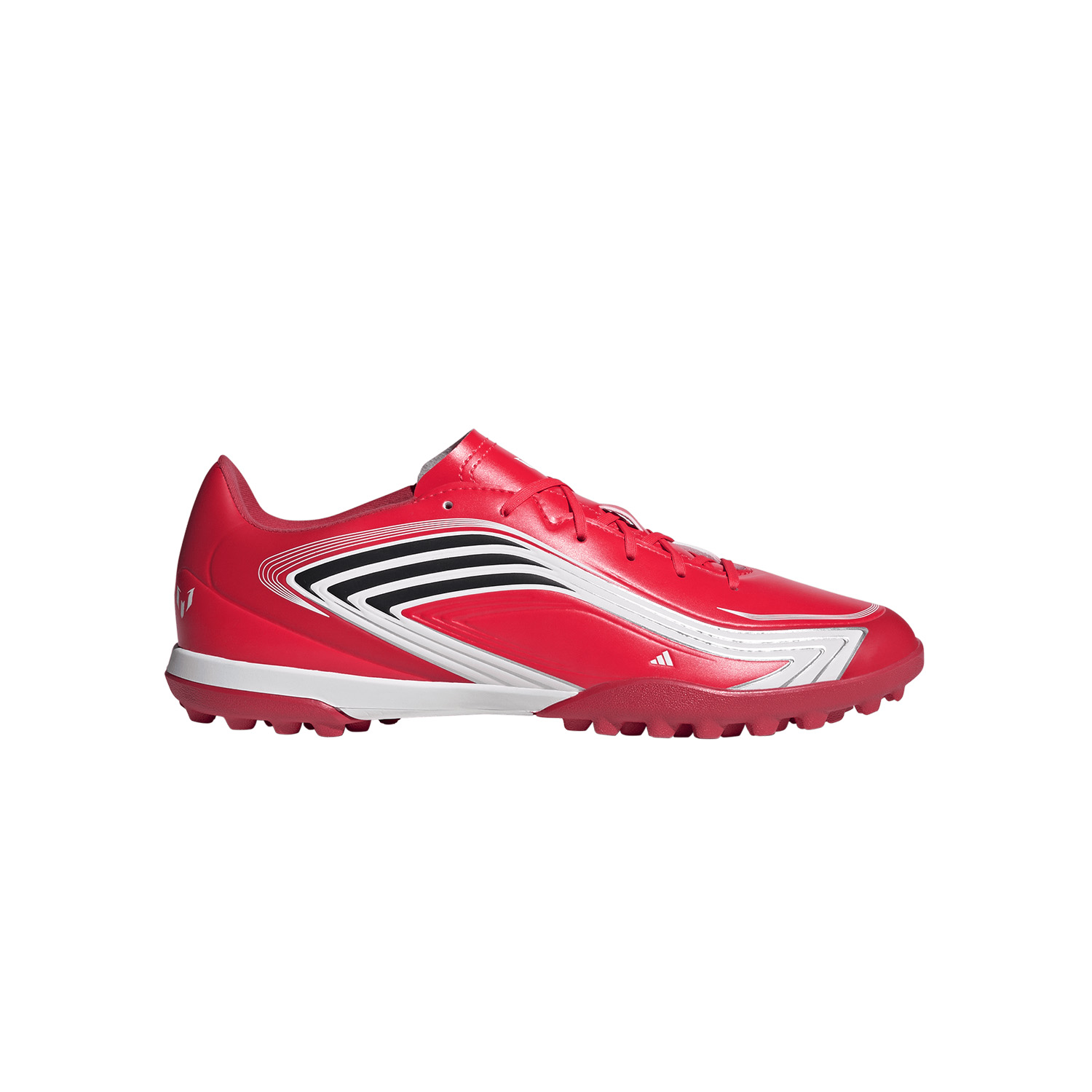 ZAPATILLAS ADIDAS F50 MESSI CLUB TF FOOTBALL UNISEX - 1