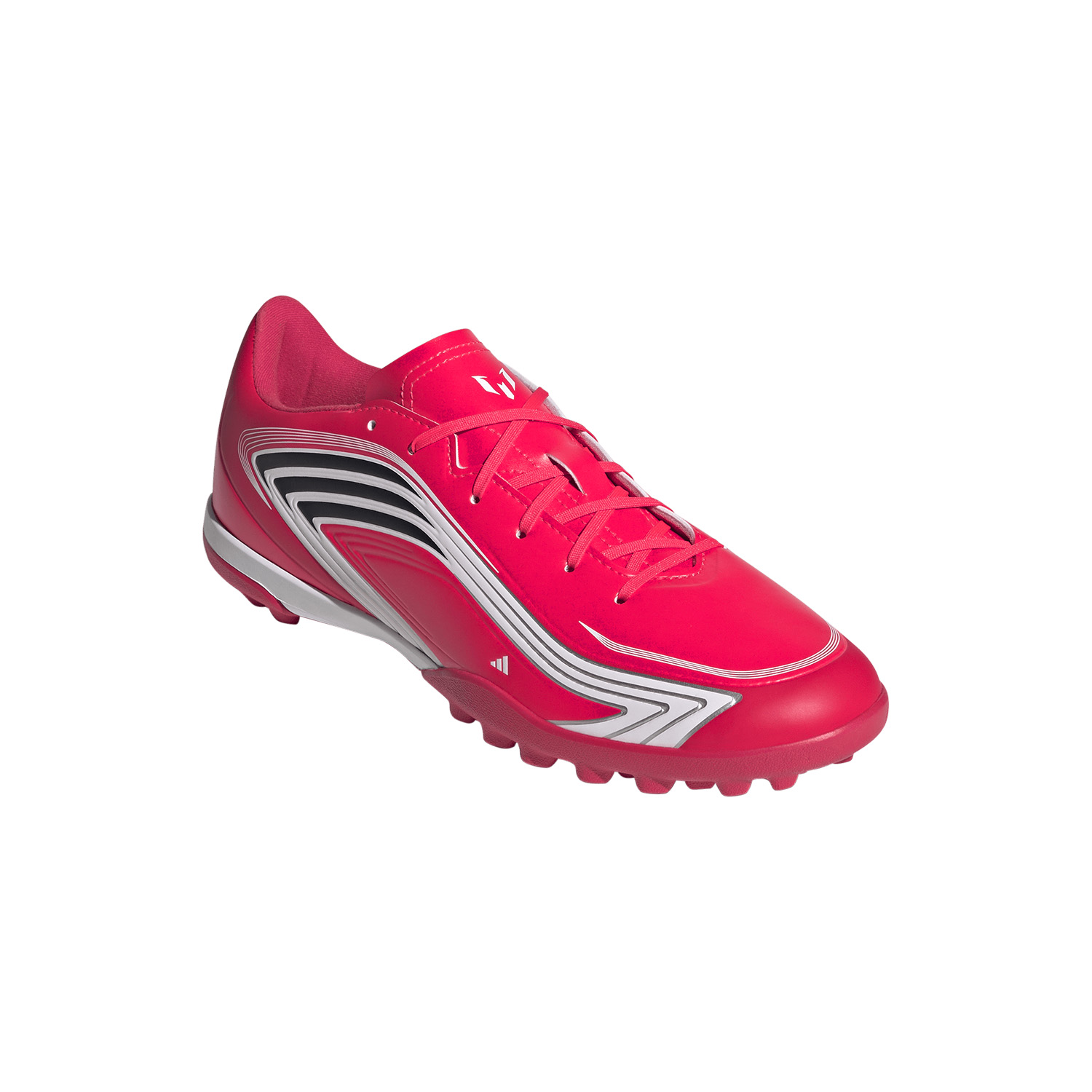 ZAPATILLAS ADIDAS F50 MESSI CLUB TF FOOTBALL UNISEX - 2