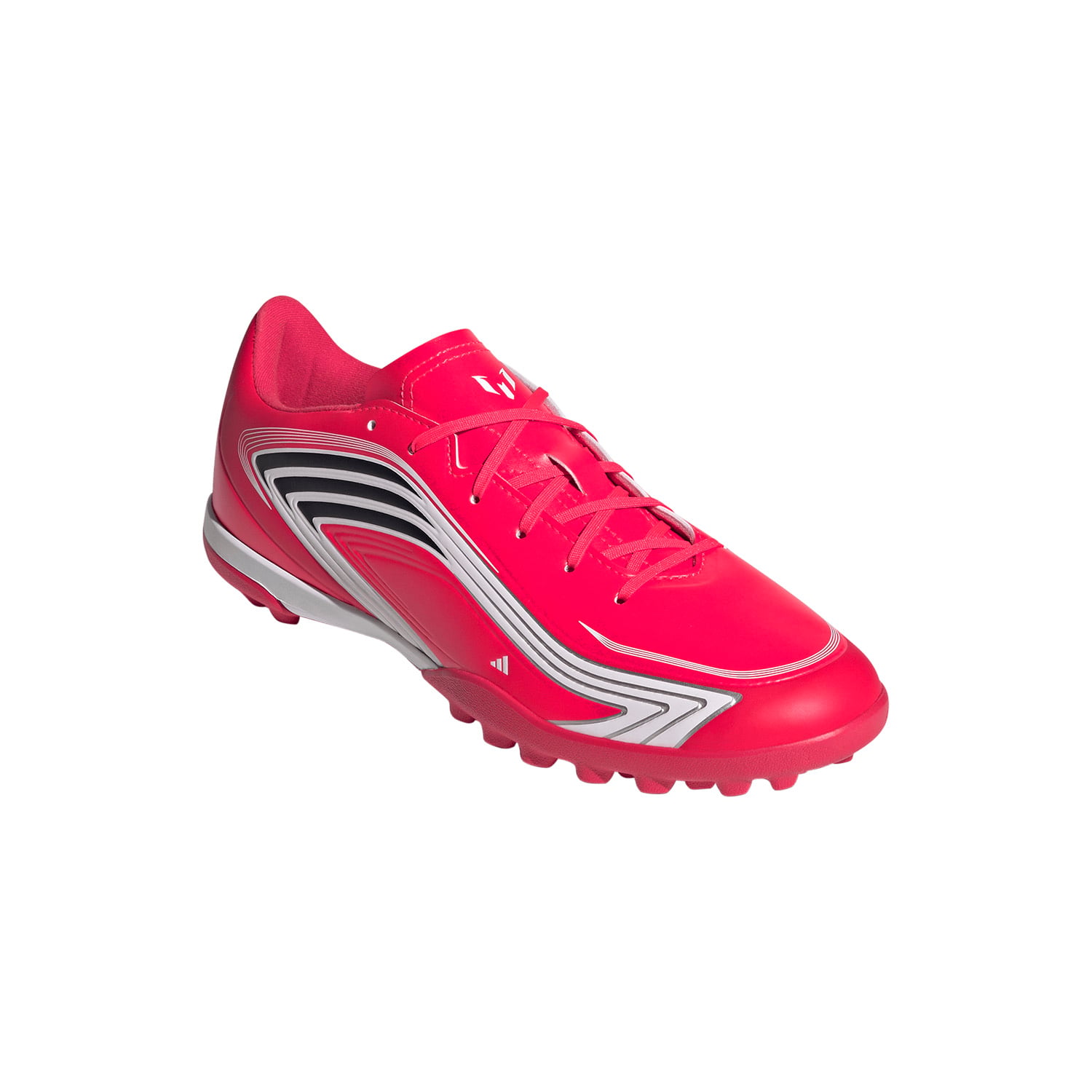 ZAPATILLAS ADIDAS F50 MESSI CLUB TF FOOTBALL UNISEX - 2