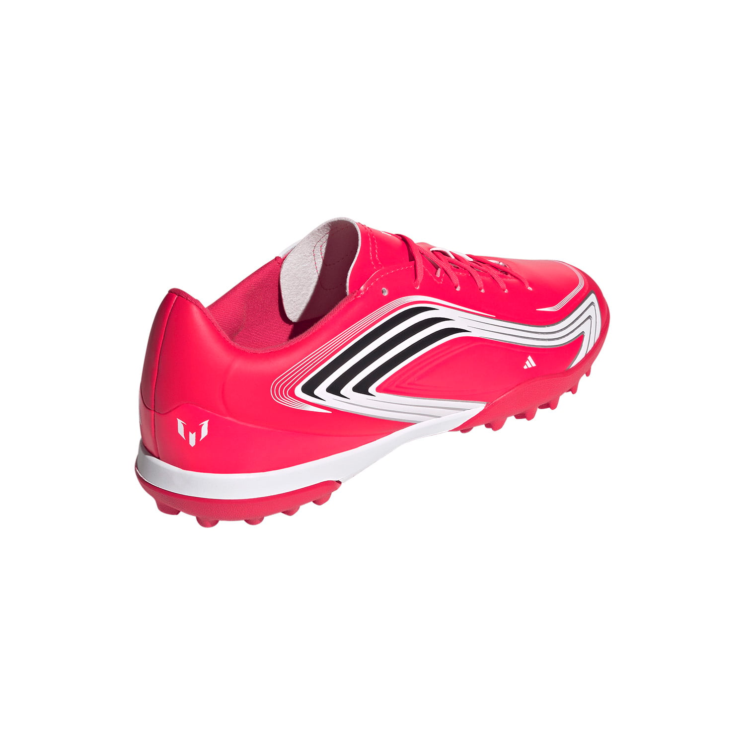 ZAPATILLAS ADIDAS F50 MESSI CLUB TF FOOTBALL UNISEX - 3
