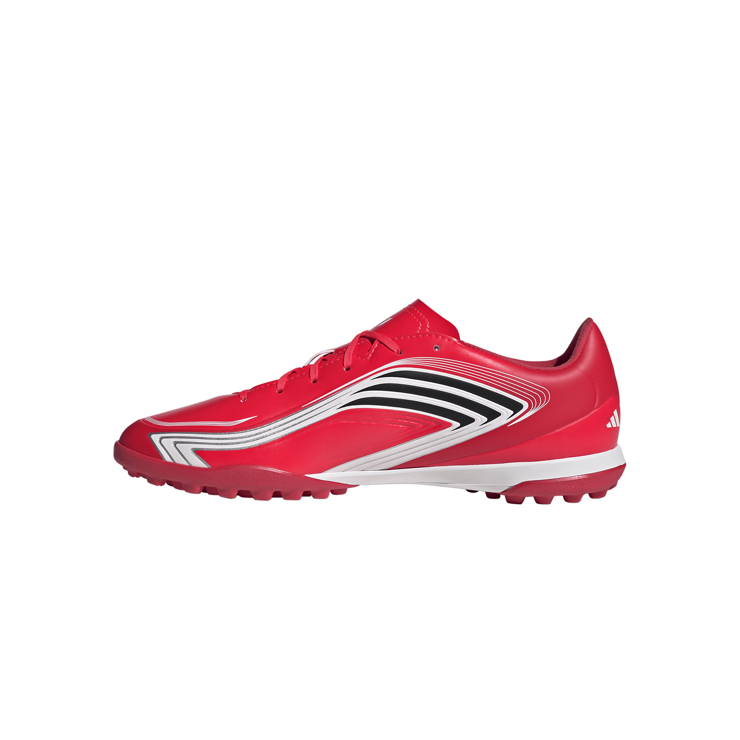 ZAPATILLAS ADIDAS F50 MESSI CLUB TF FOOTBALL UNISEX - 4