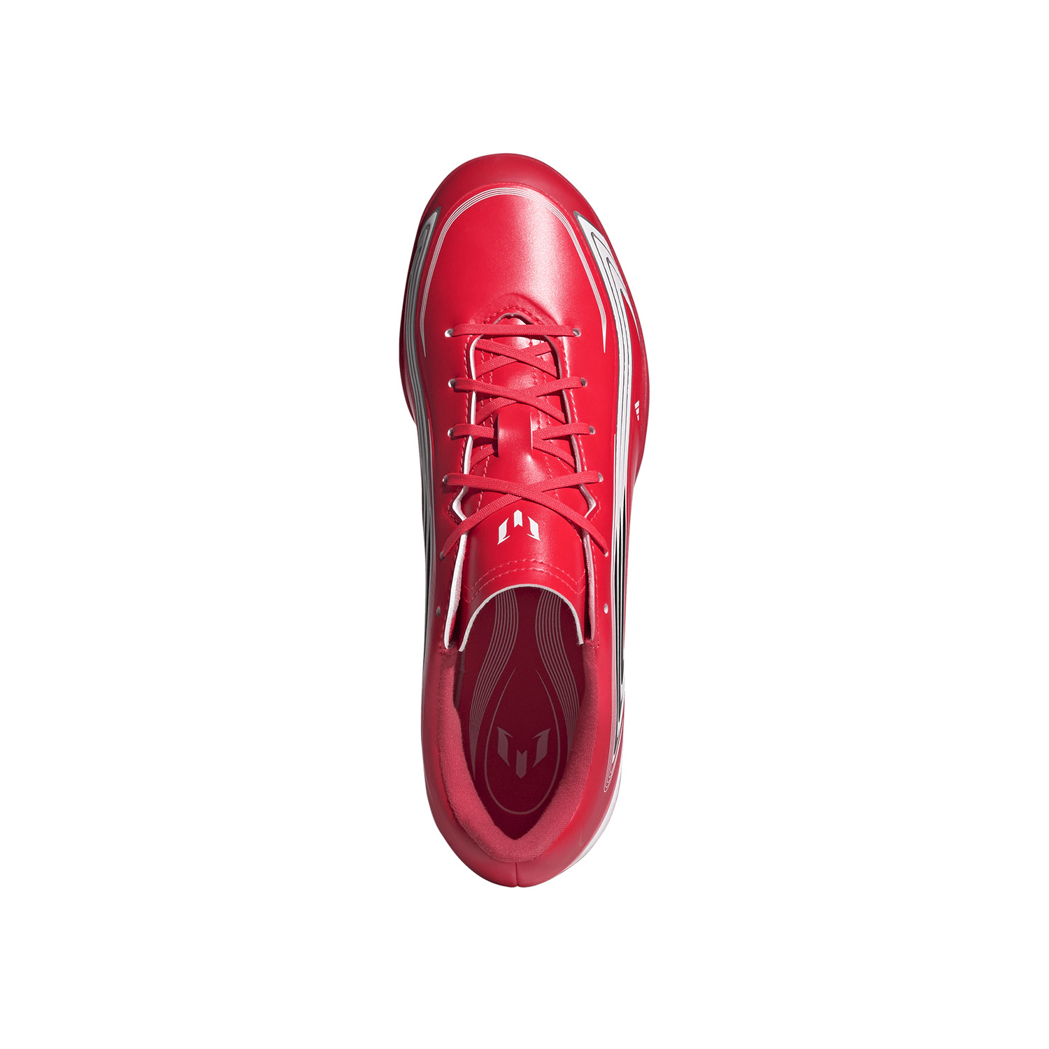 ZAPATILLAS ADIDAS F50 MESSI CLUB TF FOOTBALL UNISEX - 5