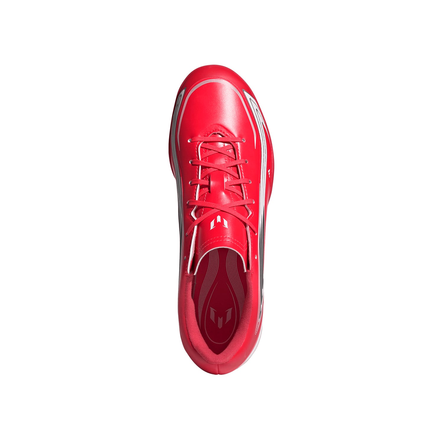 ZAPATILLAS ADIDAS F50 MESSI CLUB TF FOOTBALL UNISEX - 5
