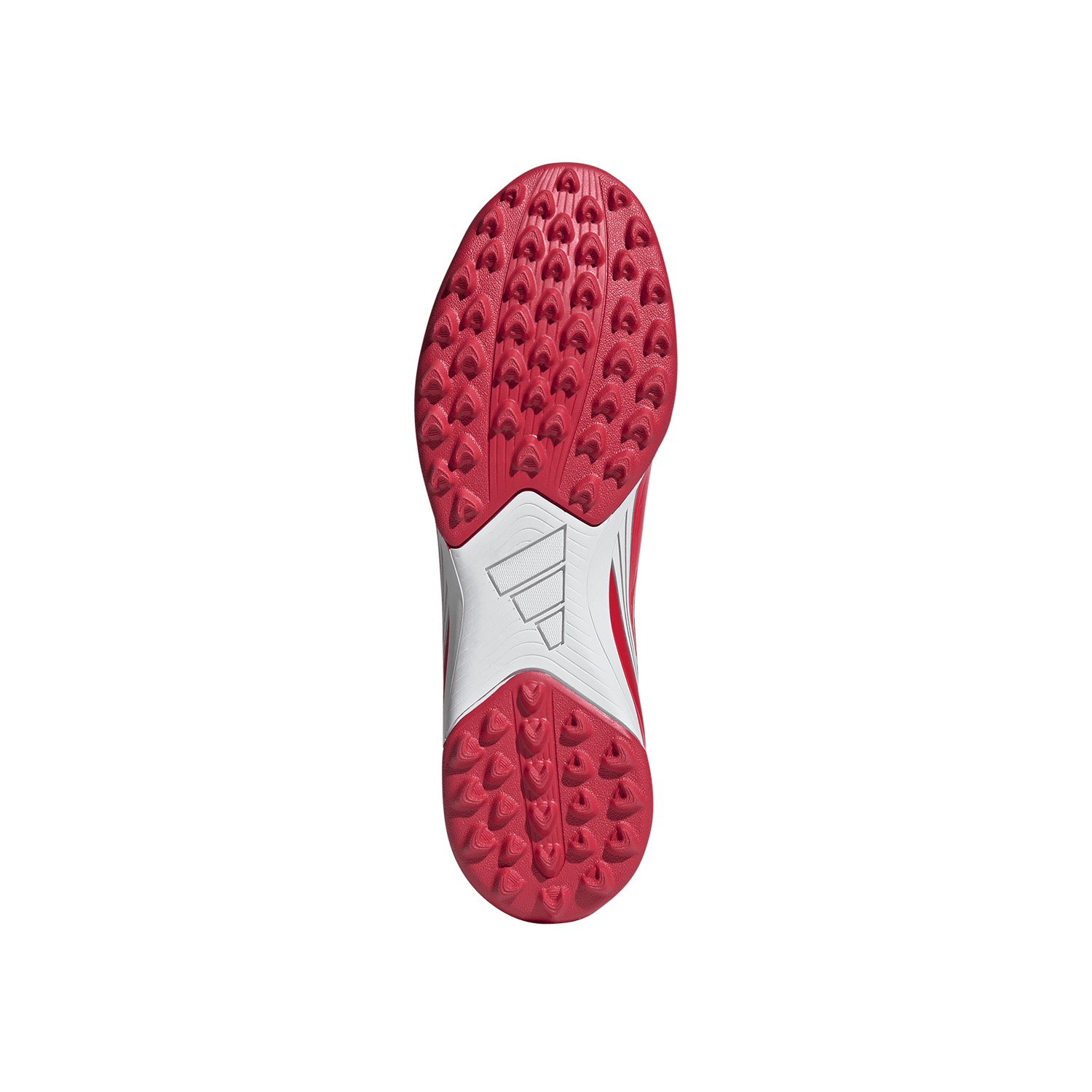 ZAPATILLAS ADIDAS F50 MESSI CLUB TF FOOTBALL UNISEX - 6
