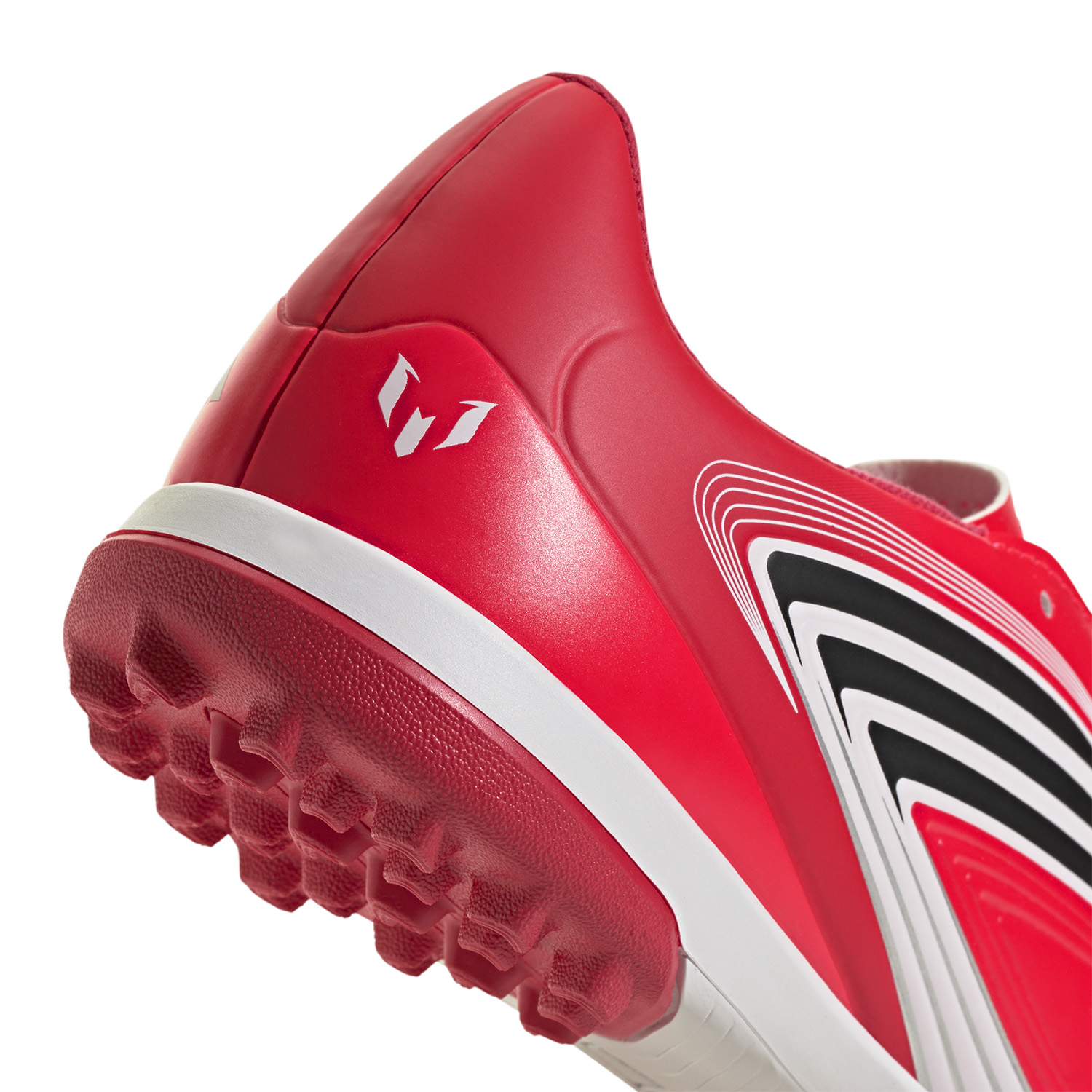 ZAPATILLAS ADIDAS F50 MESSI CLUB TF FOOTBALL UNISEX - 8