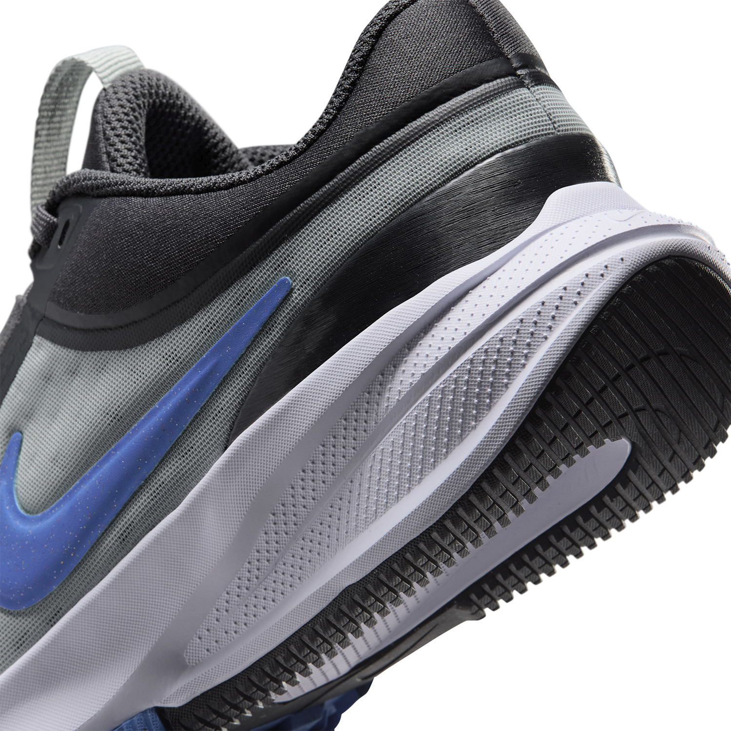ZAPATILLAS NIKE STAR RUNNER 5 GS RUNNING UNISEX - 8