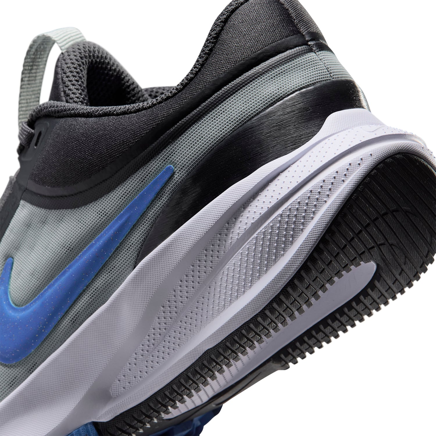 ZAPATILLAS NIKE STAR RUNNER 5 GS RUNNING UNISEX - 8