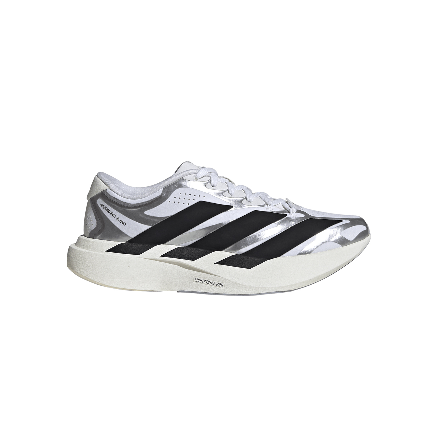 ZAPATILLAS ADIDAS ADIZERO EVO SL EXO W RUNNING MUJER - 1