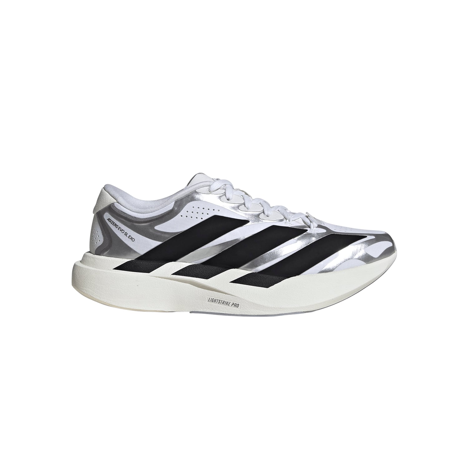 ZAPATILLAS ADIDAS ADIZERO EVO SL EXO W RUNNING MUJER - 1