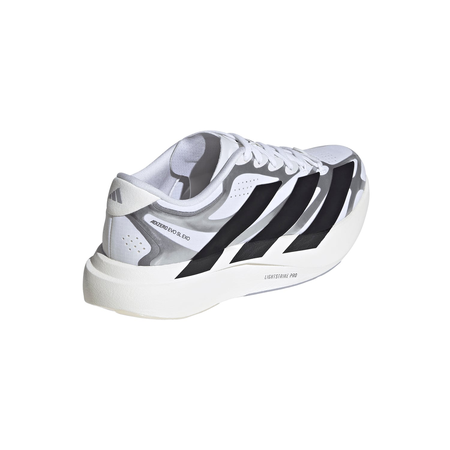 ZAPATILLAS ADIDAS ADIZERO EVO SL EXO W RUNNING MUJER - 3