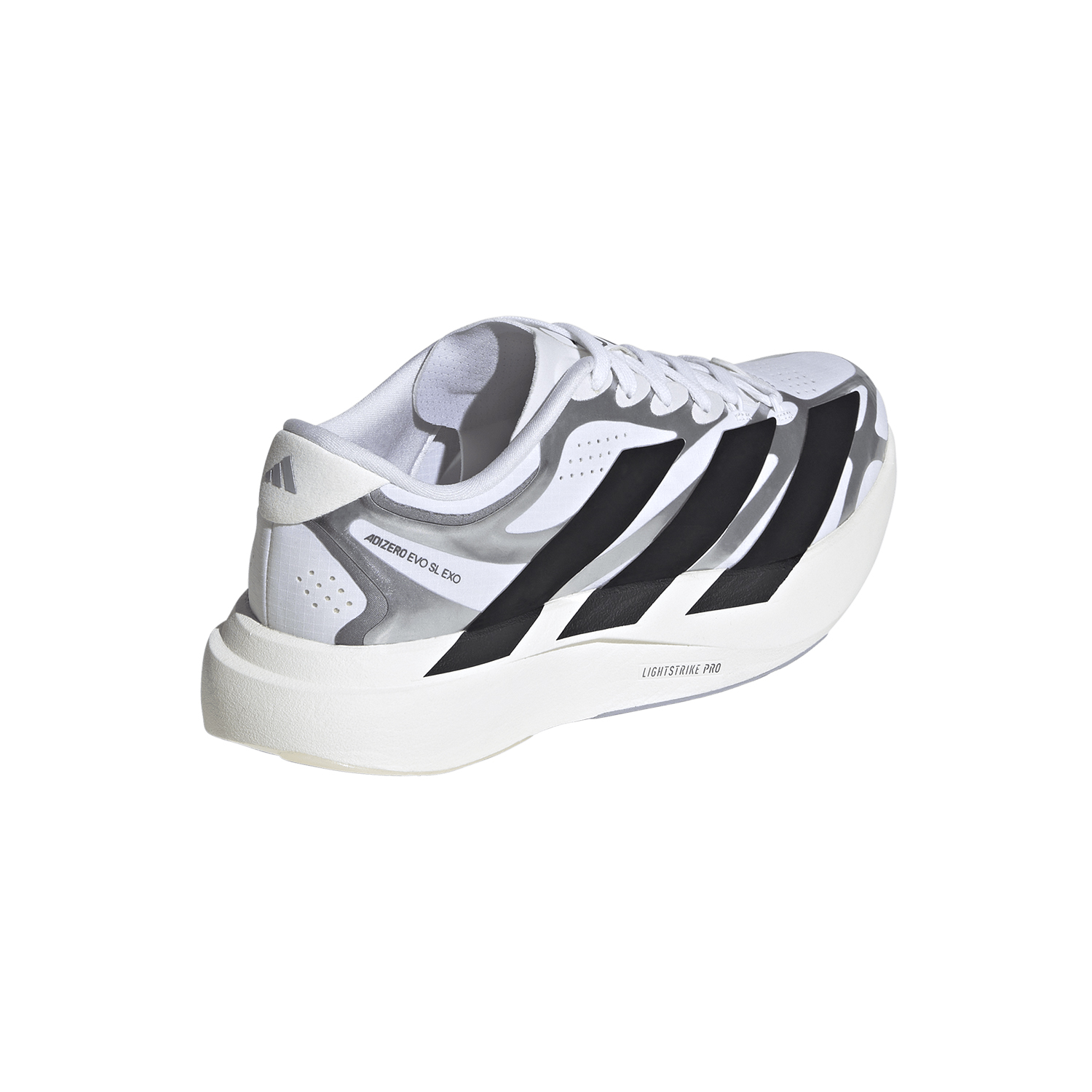 ZAPATILLAS ADIDAS ADIZERO EVO SL EXO W RUNNING MUJER - 3