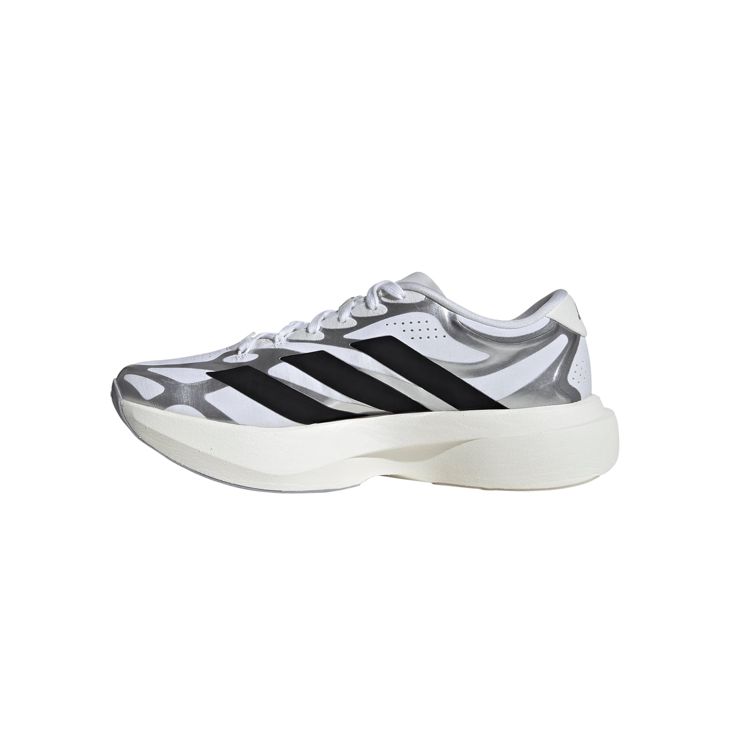 ZAPATILLAS ADIDAS ADIZERO EVO SL EXO W RUNNING MUJER - 4