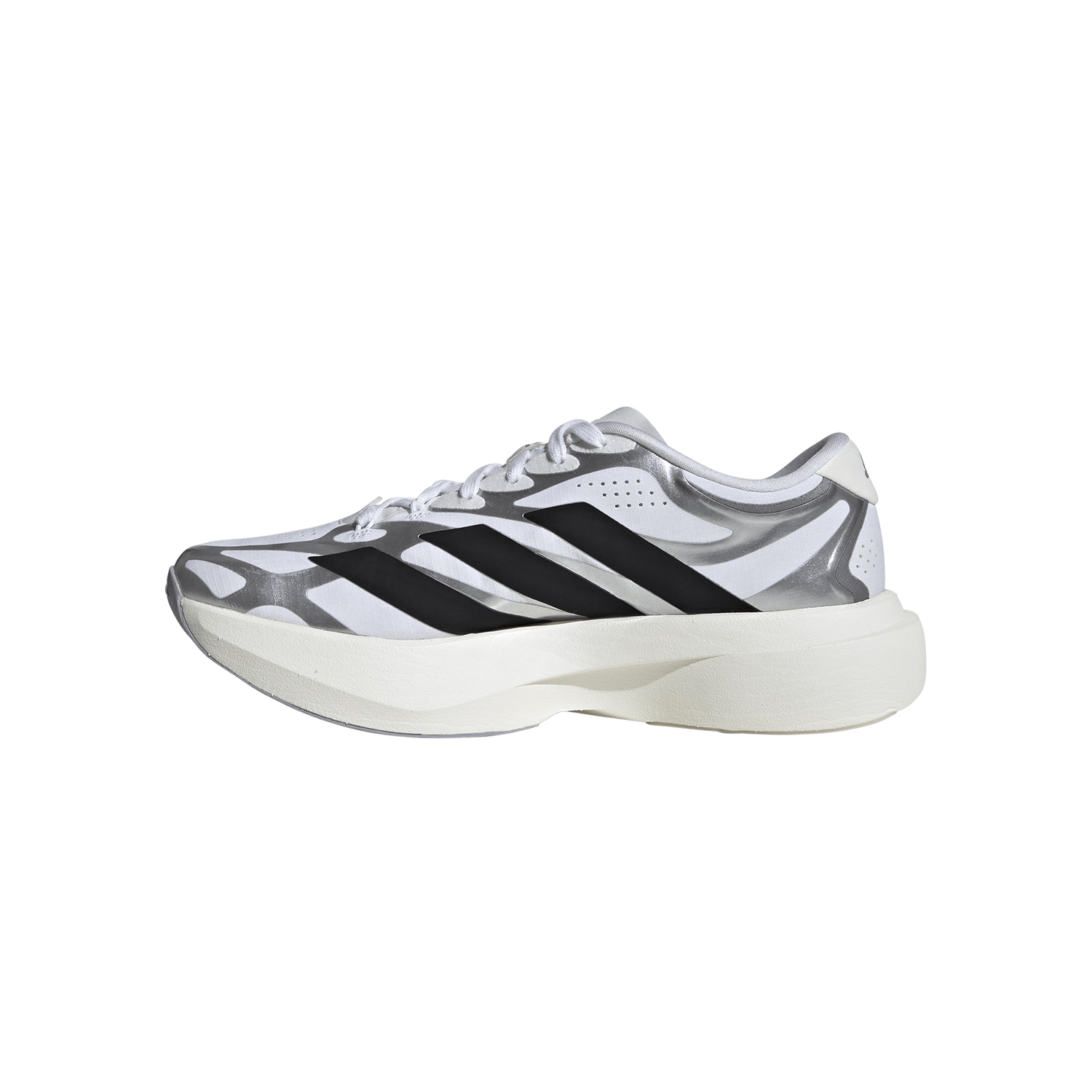 ZAPATILLAS ADIDAS ADIZERO EVO SL EXO W RUNNING MUJER - 4