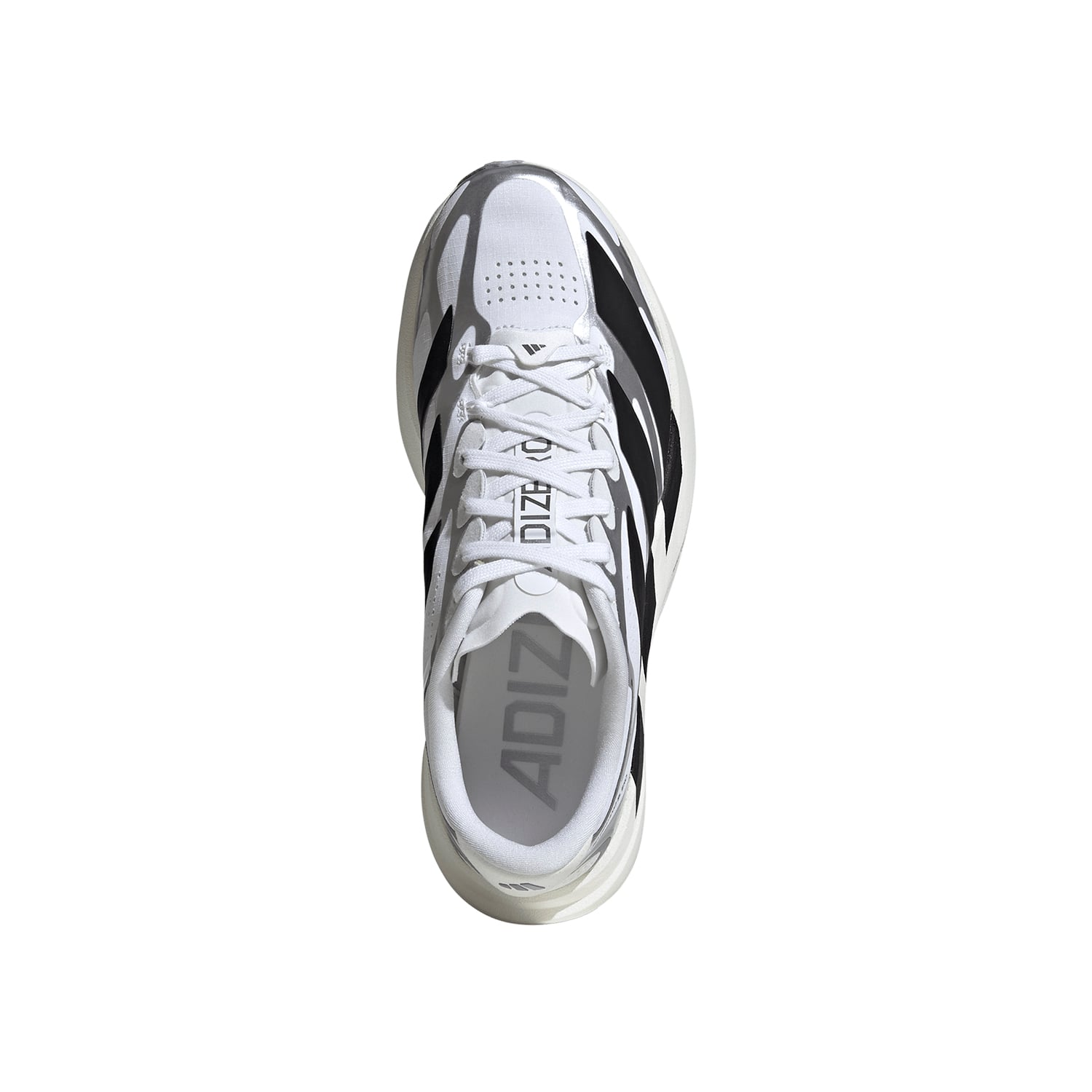 ZAPATILLAS ADIDAS ADIZERO EVO SL EXO W RUNNING MUJER - 5