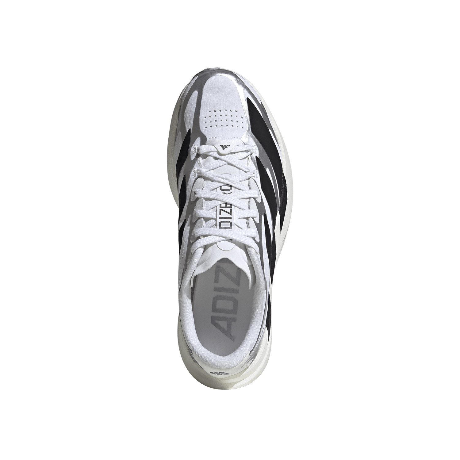 ZAPATILLAS ADIDAS ADIZERO EVO SL EXO W RUNNING MUJER - 5