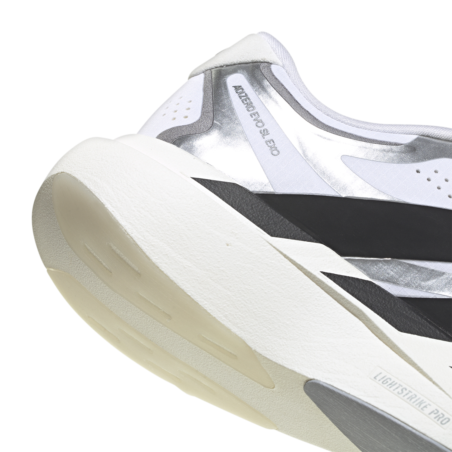 ZAPATILLAS ADIDAS ADIZERO EVO SL EXO W RUNNING MUJER - 8