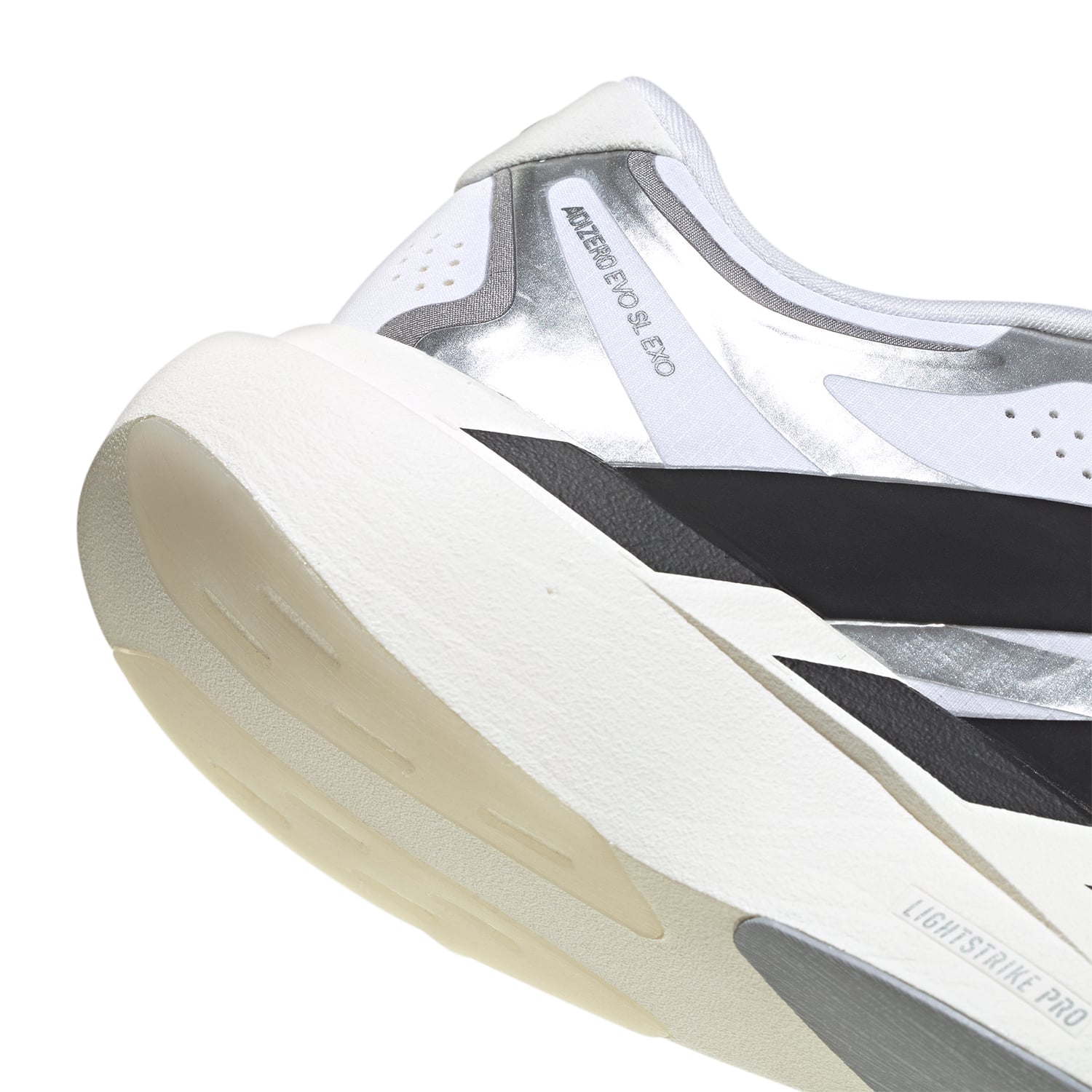ZAPATILLAS ADIDAS ADIZERO EVO SL EXO W RUNNING MUJER - 8