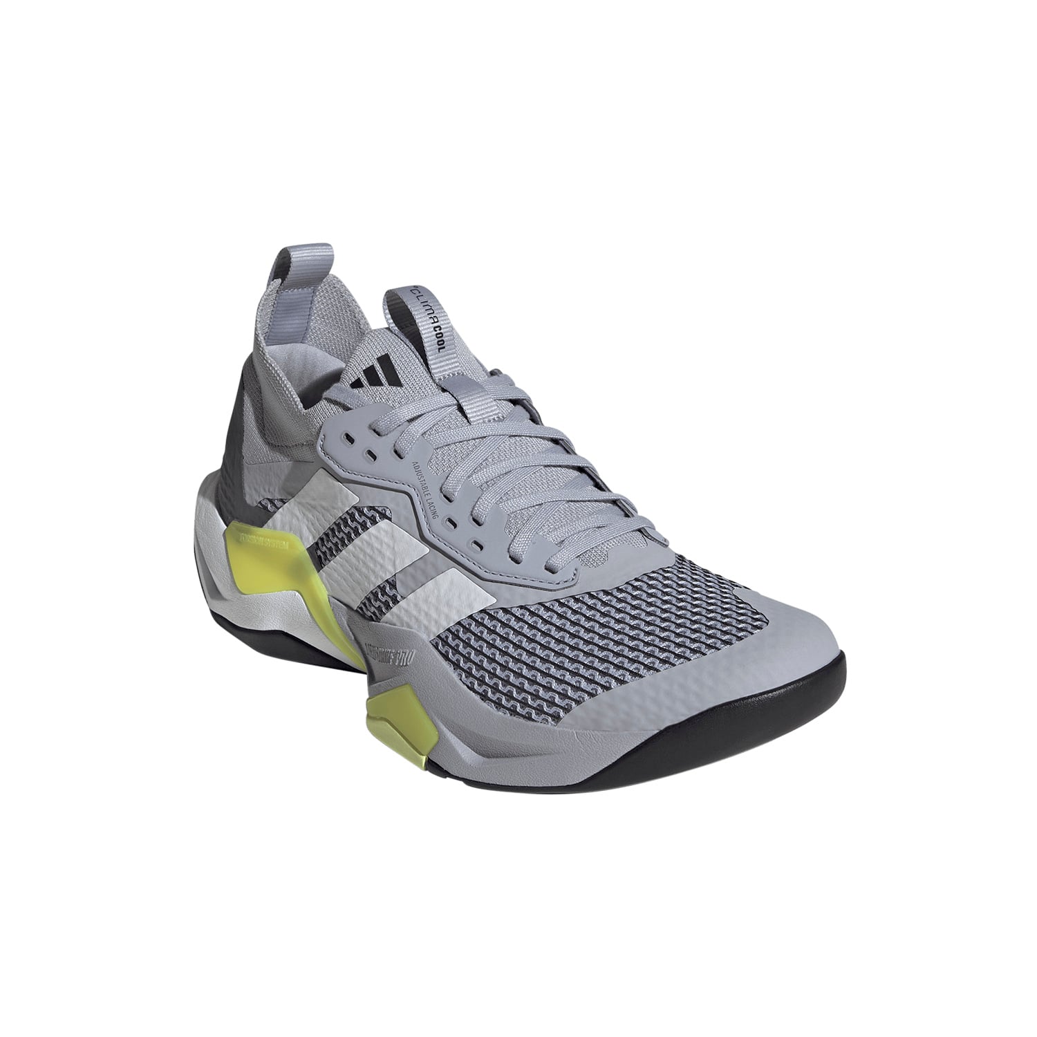 ZAPATILLAS ADIDAS RAPIDMOVE ADV 2 TRAINER M TRAINING HOMBRE - 2