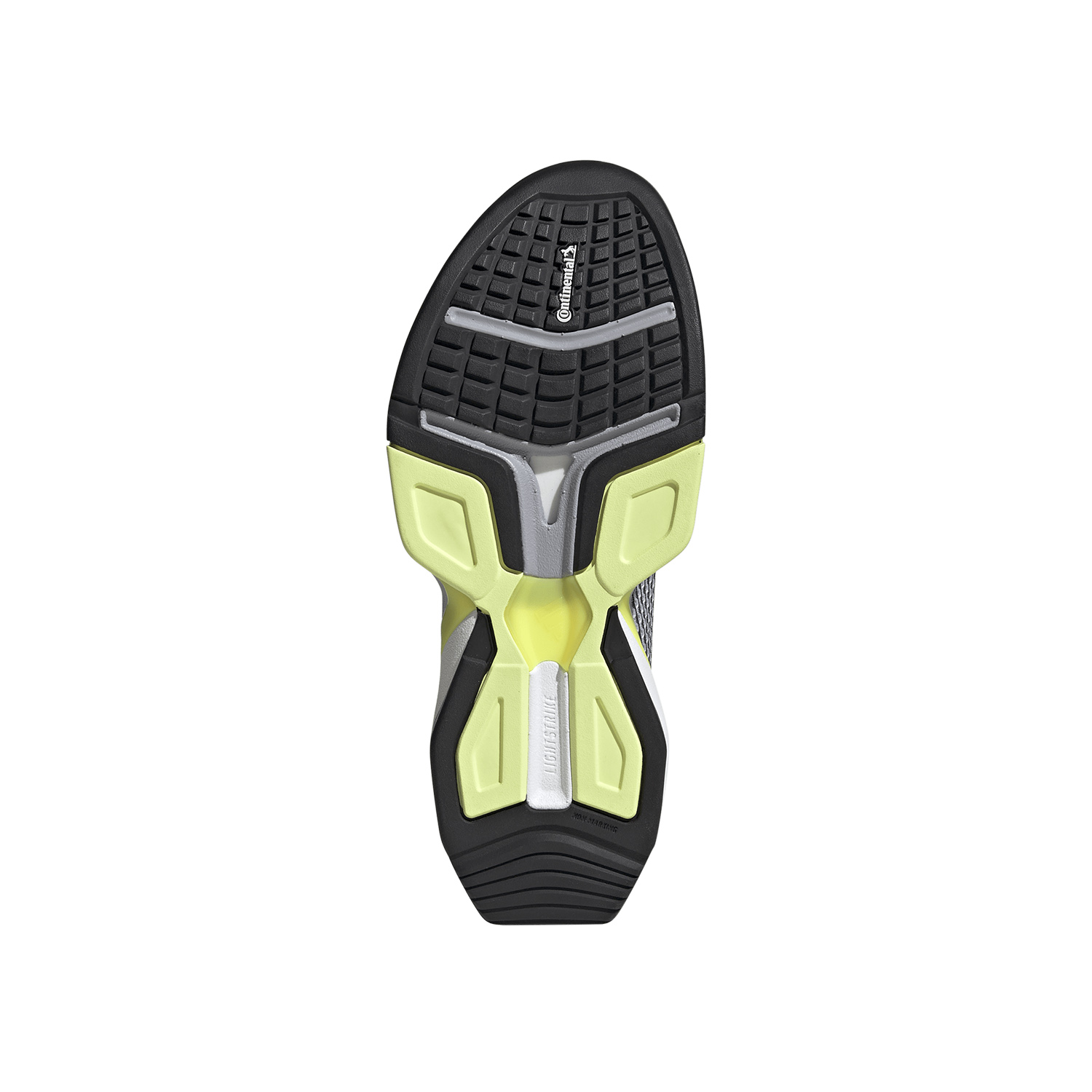 ZAPATILLAS ADIDAS RAPIDMOVE ADV 2 TRAINER M TRAINING HOMBRE - 6