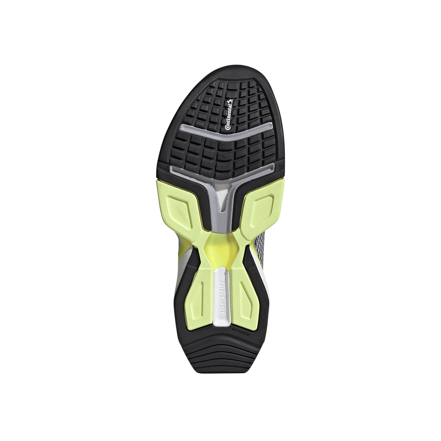 ZAPATILLAS ADIDAS RAPIDMOVE ADV 2 TRAINER M TRAINING HOMBRE - 6