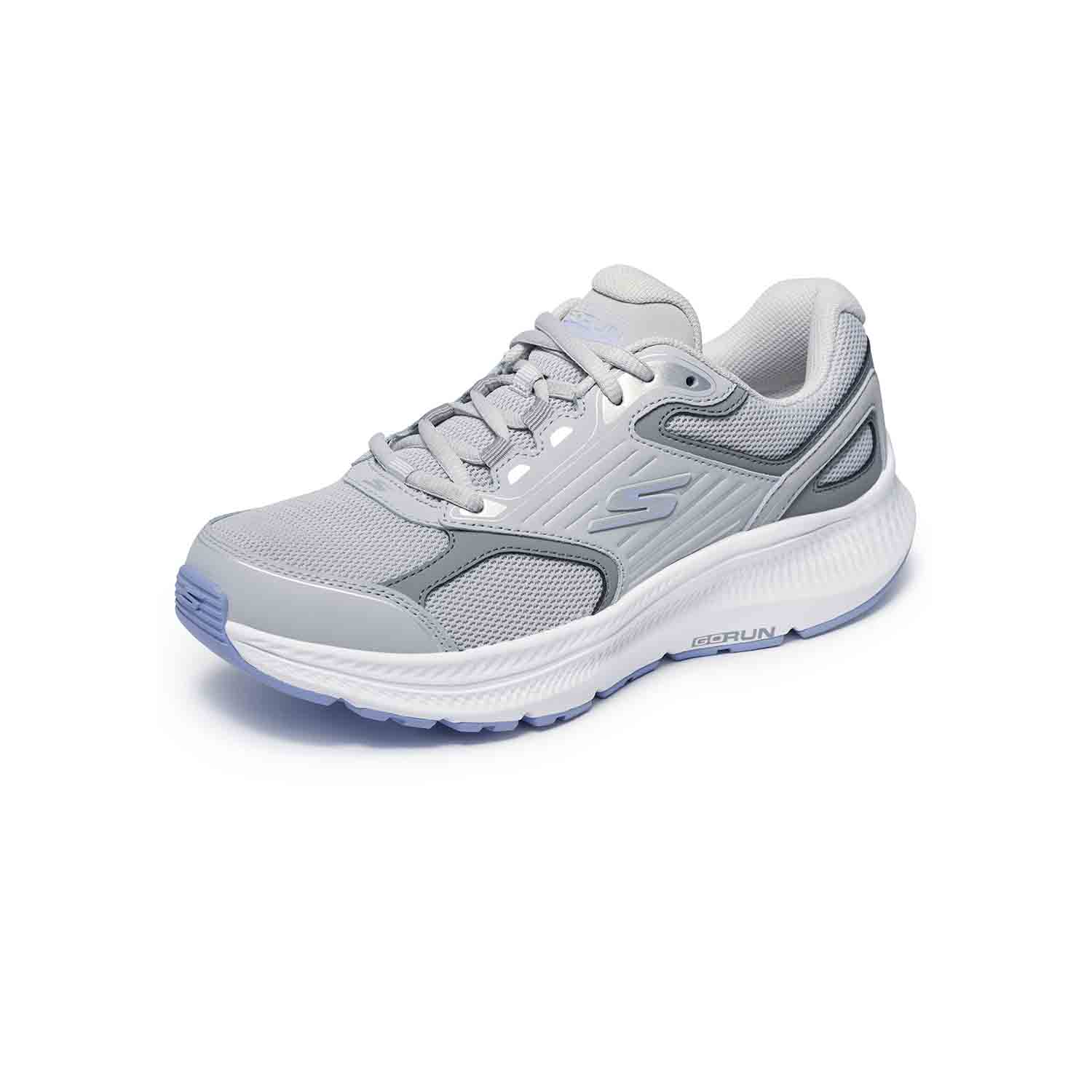 ZAPATILLAS SKECHERS -GO RUN CONSISTENT 2.0 TRAINING MUJER - 5