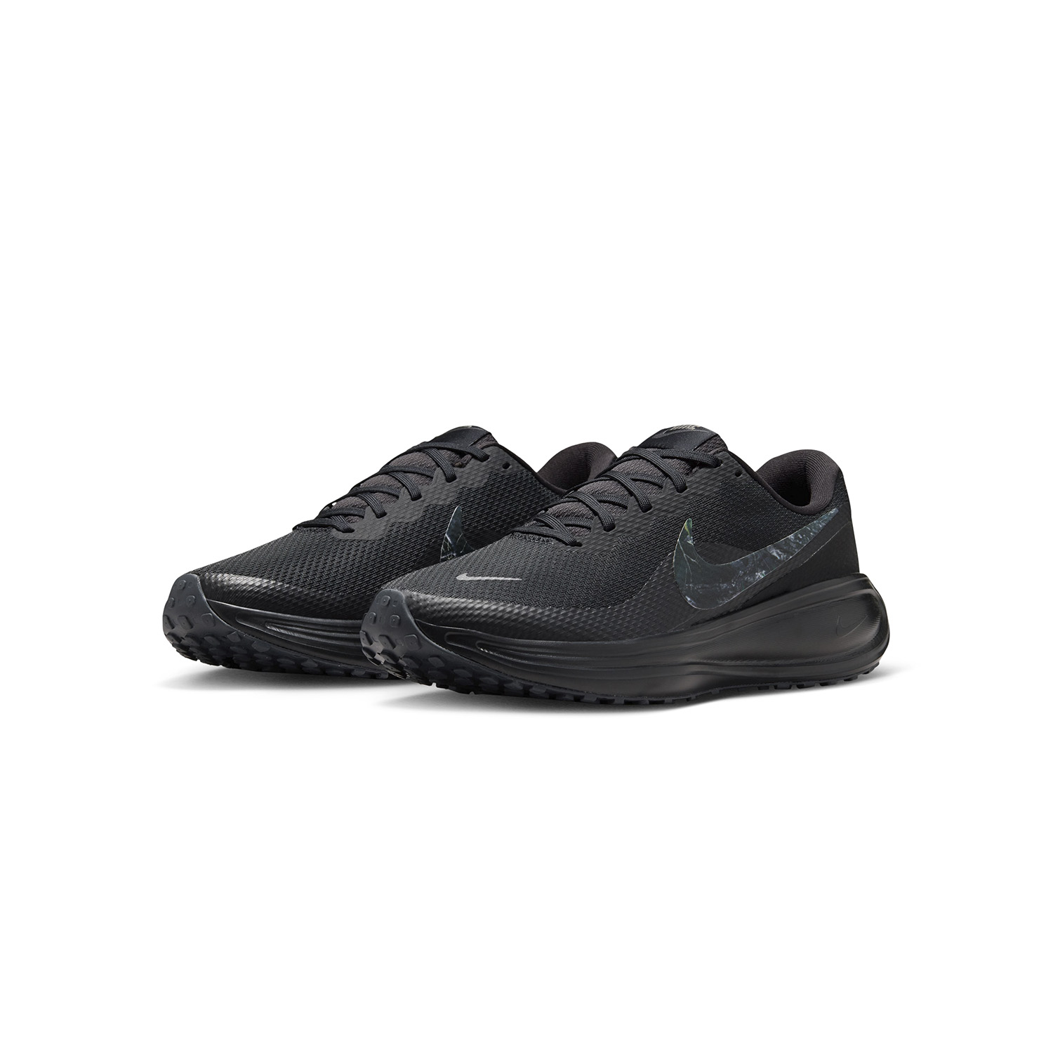 ZAPATILLAS NIKE REVOLUTION 8 PRINT RUNNING HOMBRE - 2