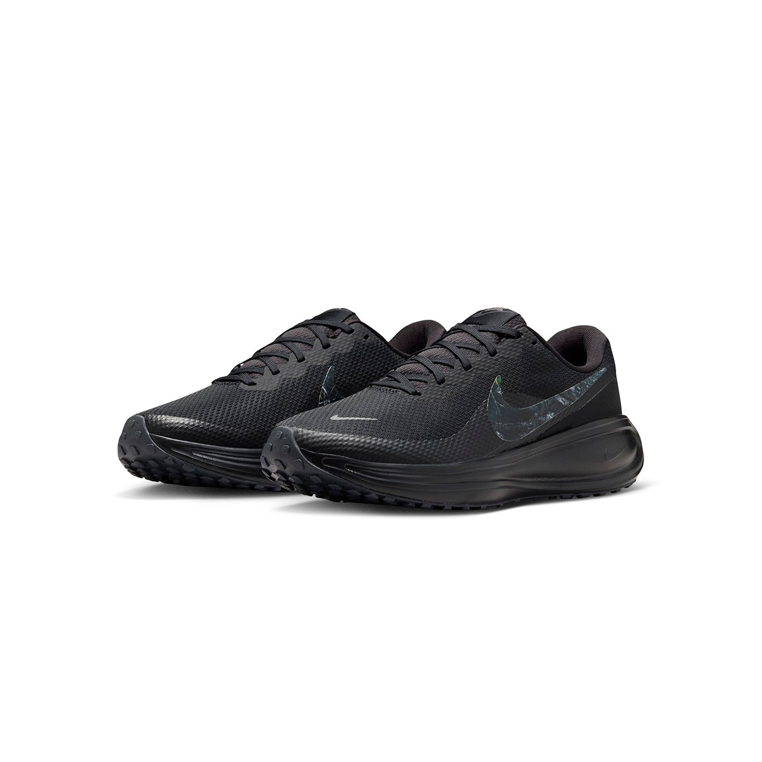 ZAPATILLAS NIKE REVOLUTION 8 PRINT RUNNING HOMBRE - 2