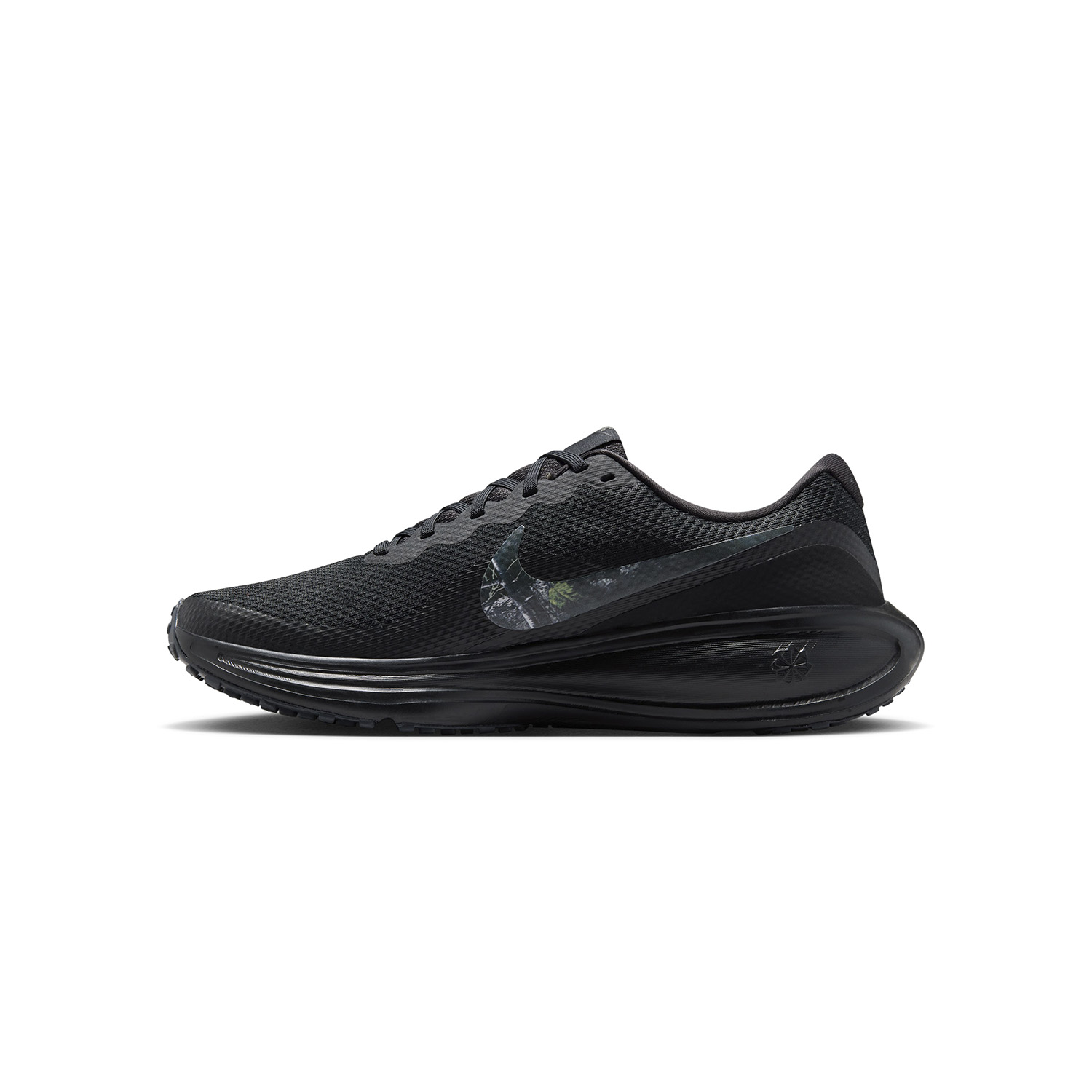 ZAPATILLAS NIKE REVOLUTION 8 PRINT RUNNING HOMBRE - 3